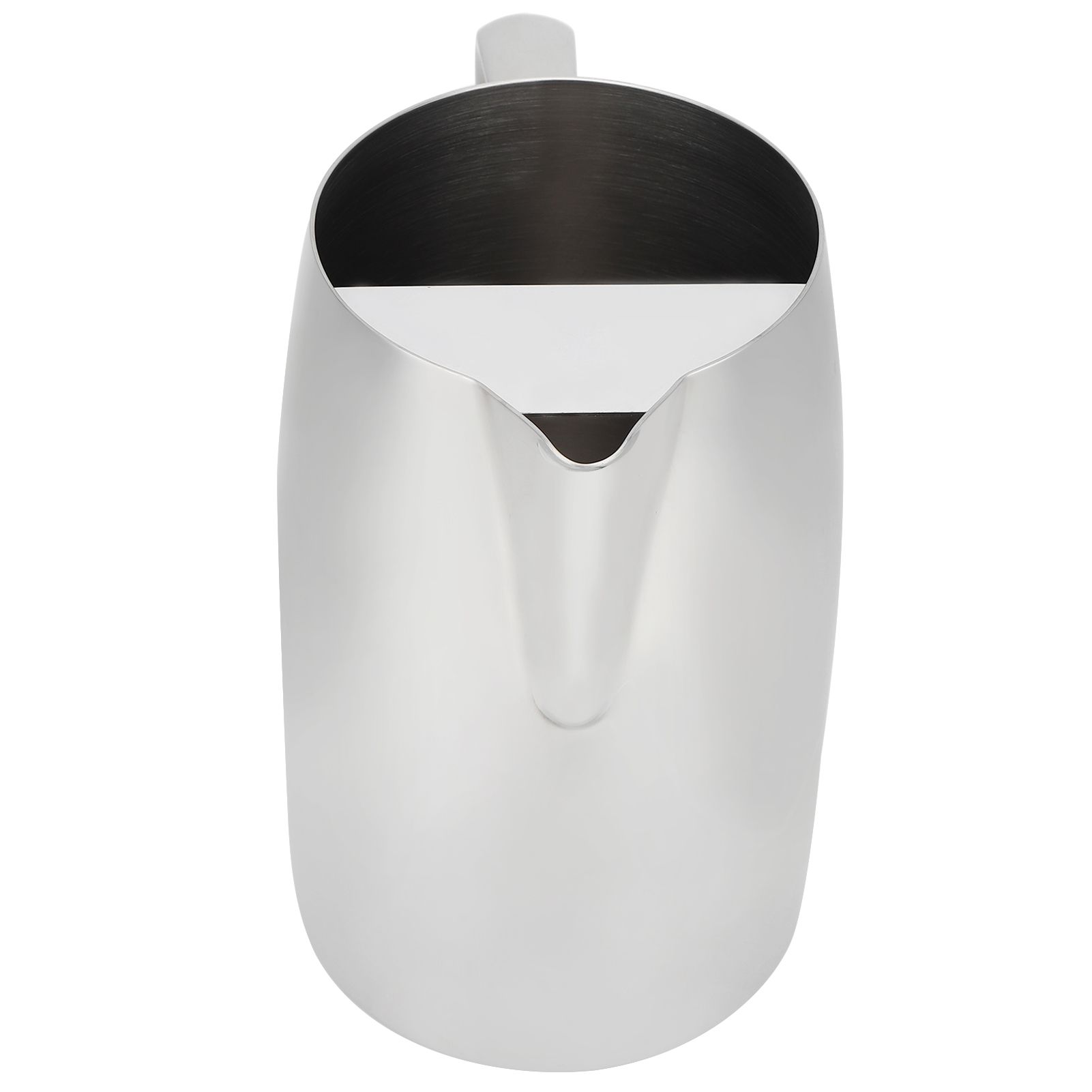 1.7L Stainless Steel Cold Water Kettle Drinkware Water Pot Bottle for Bar KTV view 4