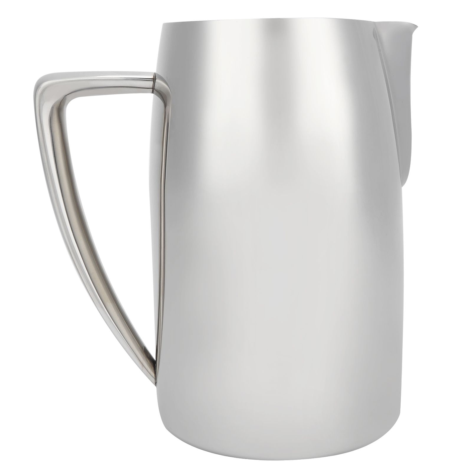 1.7L Stainless Steel Cold Water Kettle Drinkware Water Pot Bottle for Bar KTV view 5