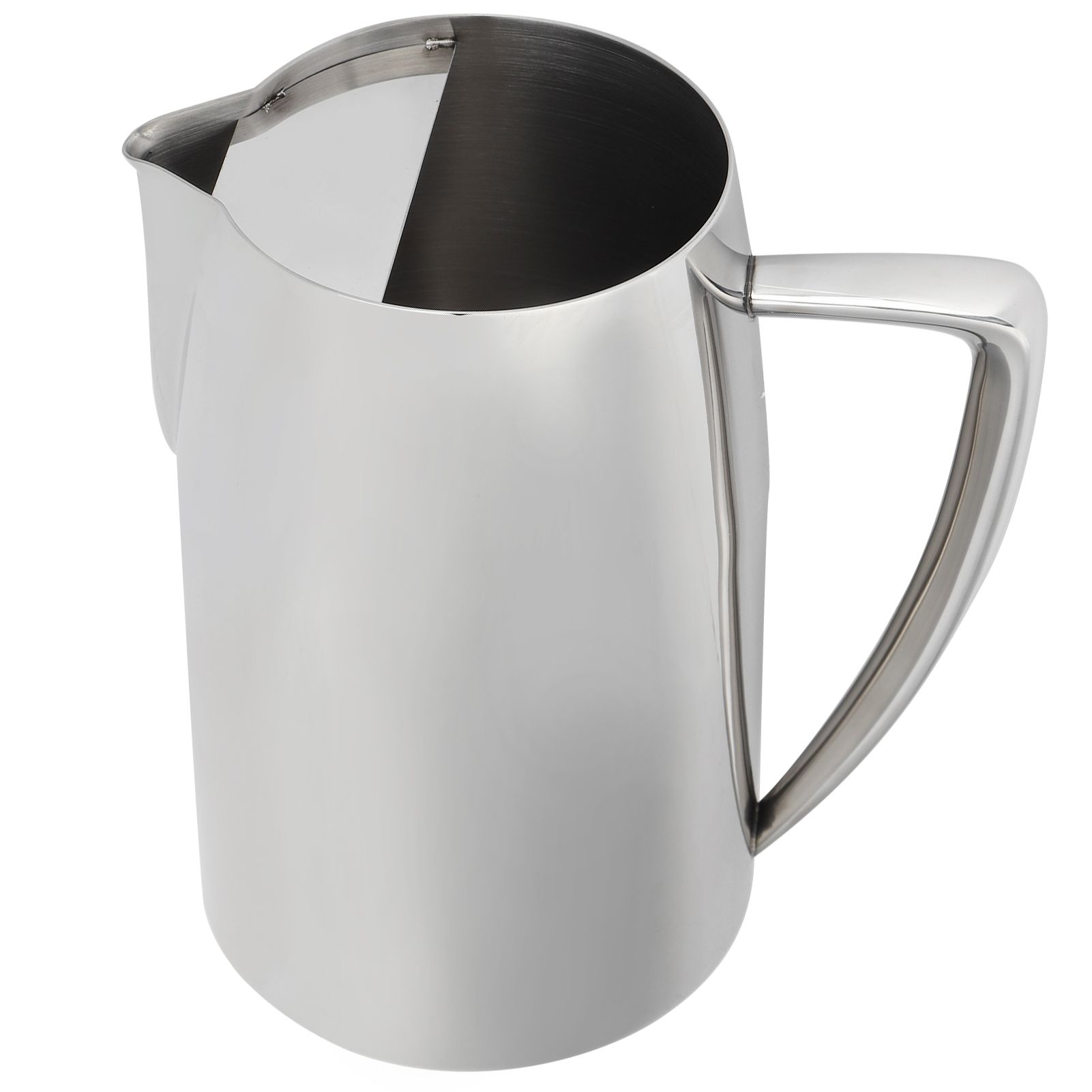 1.7L Stainless Steel Cold Water Kettle Drinkware Water Pot Bottle for Bar KTV view 6