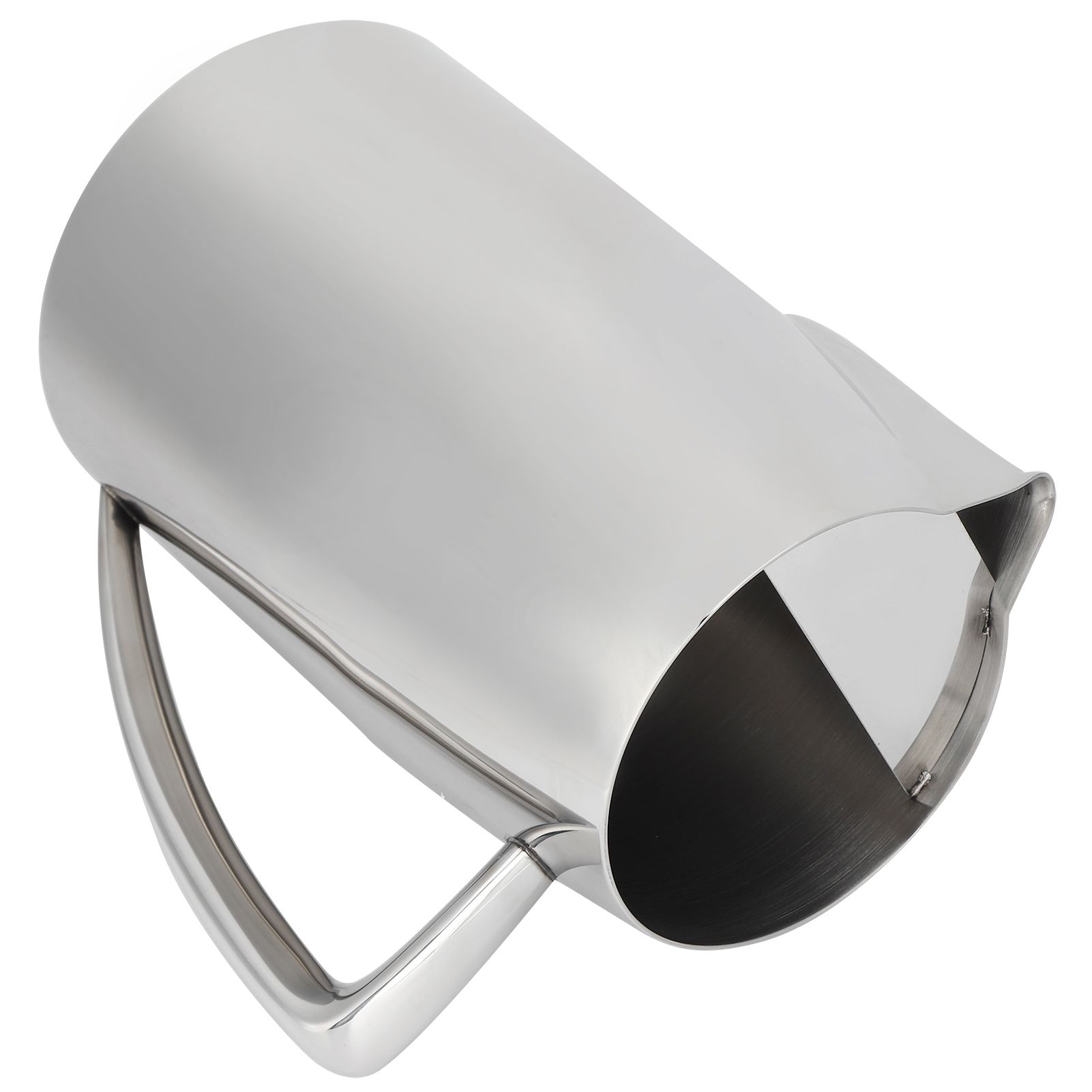1.7L Stainless Steel Cold Water Kettle Drinkware Water Pot Bottle for Bar KTV view 7