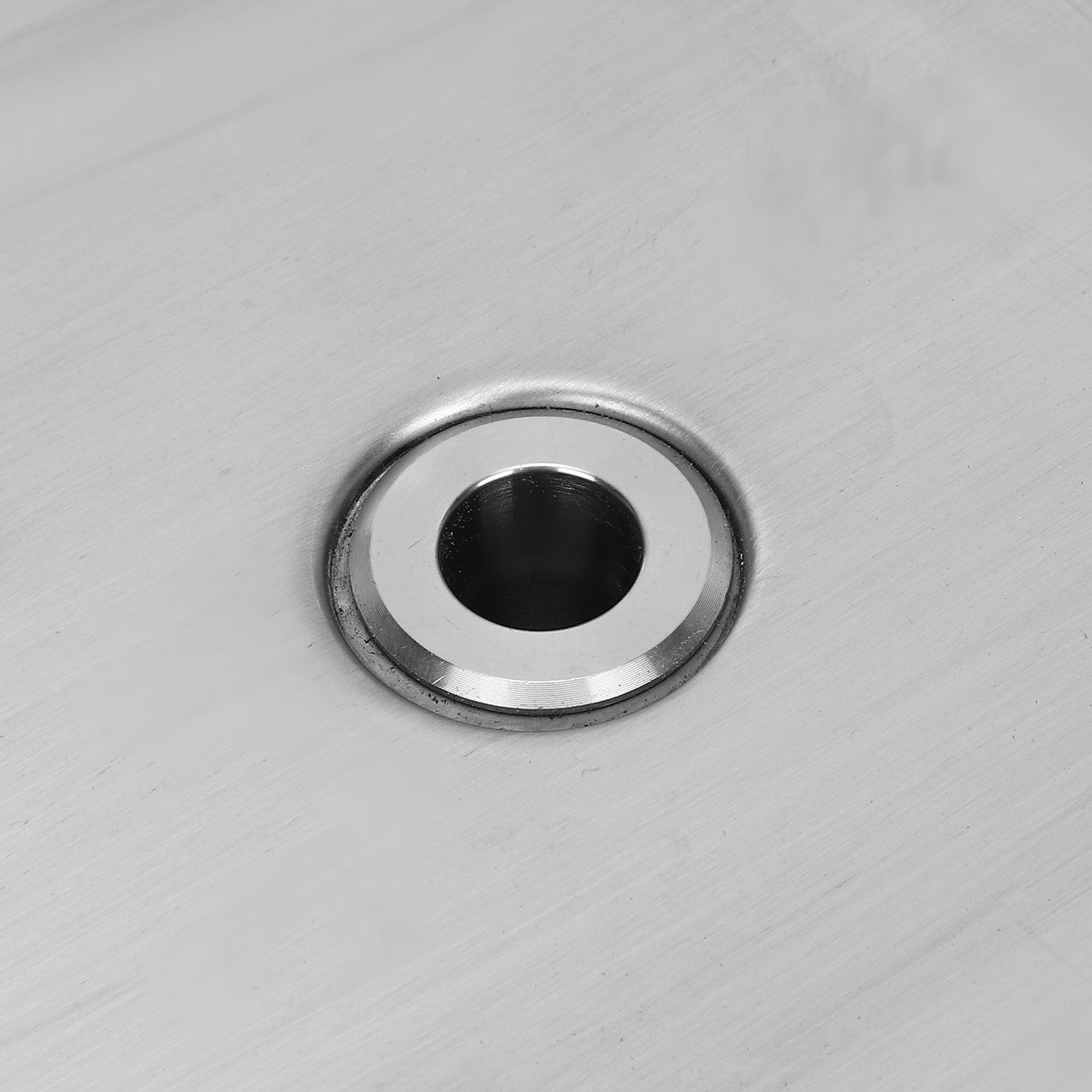 G1/2 Stainless Steel Automatic Cup Washer Cleaner Glass Rinser for Bar Pub view 12