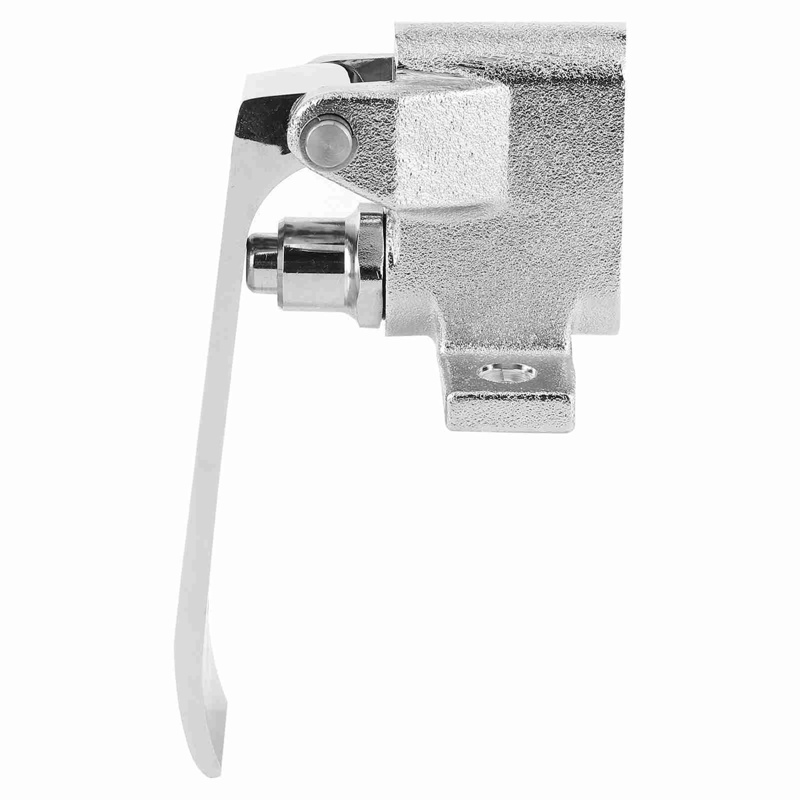 G1/2 Thread Brass Faucet Valve Faucet Accessories for Bar Hotel Restaurant view 2