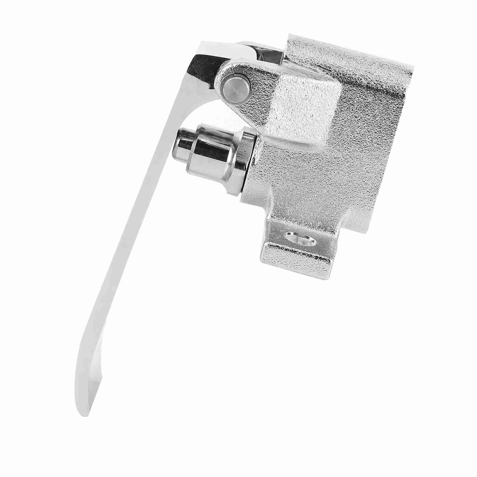 G1/2 Thread Brass Faucet Valve Faucet Accessories for Bar Hotel Restaurant view 8