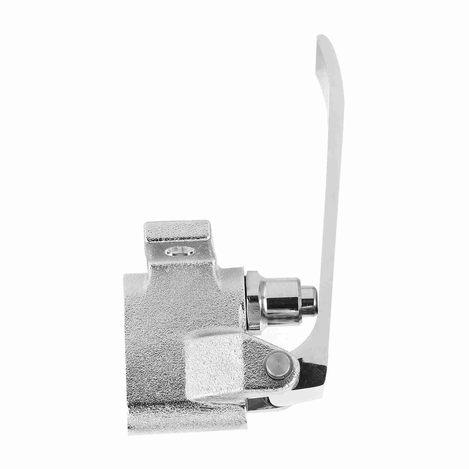 G1/2 Thread Brass Faucet Valve Faucet Accessories for Bar Hotel Restaurant view 10
