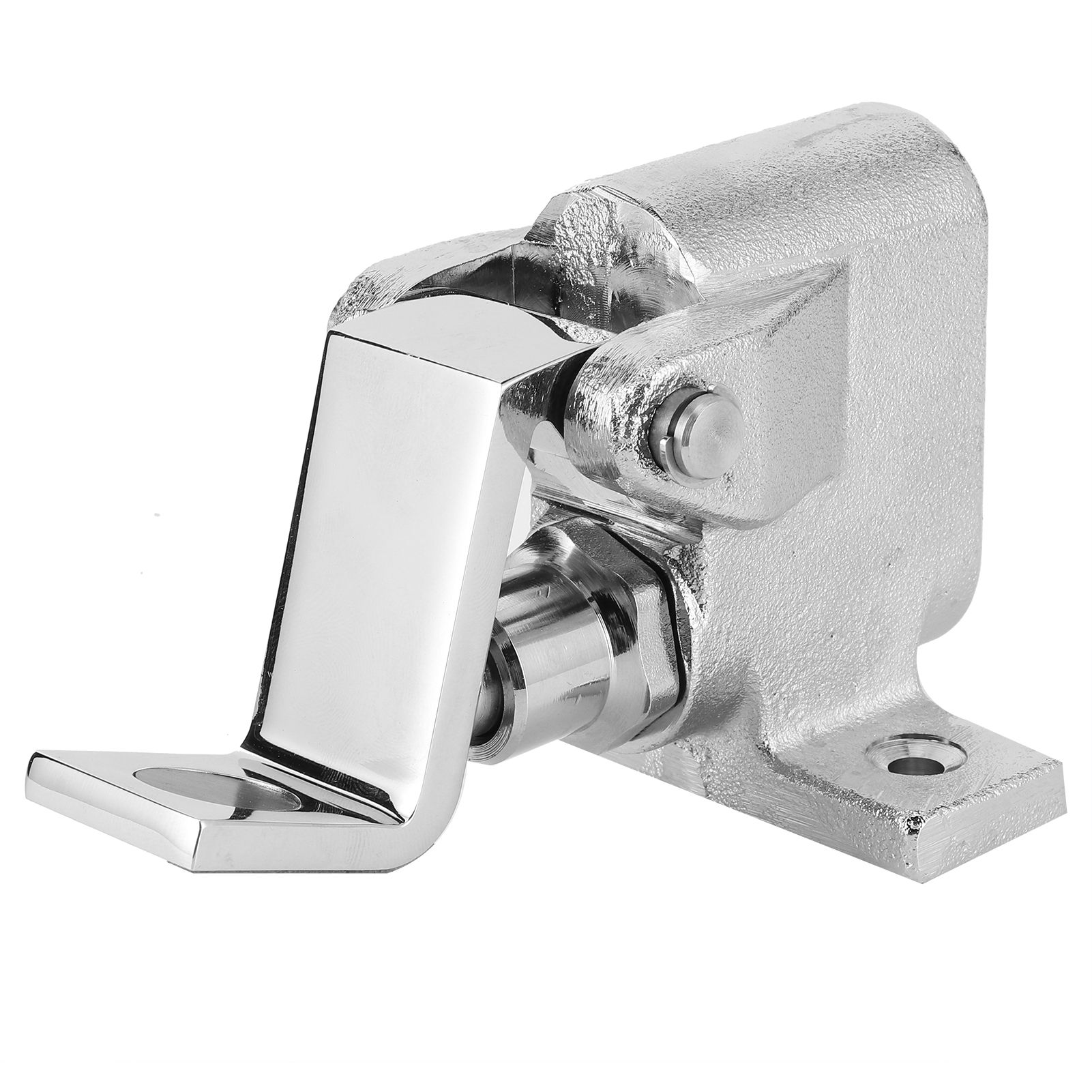 G1/2 Thread Brass Faucet Valve Faucet Accessories for Bar Hotel Restaurant view 3