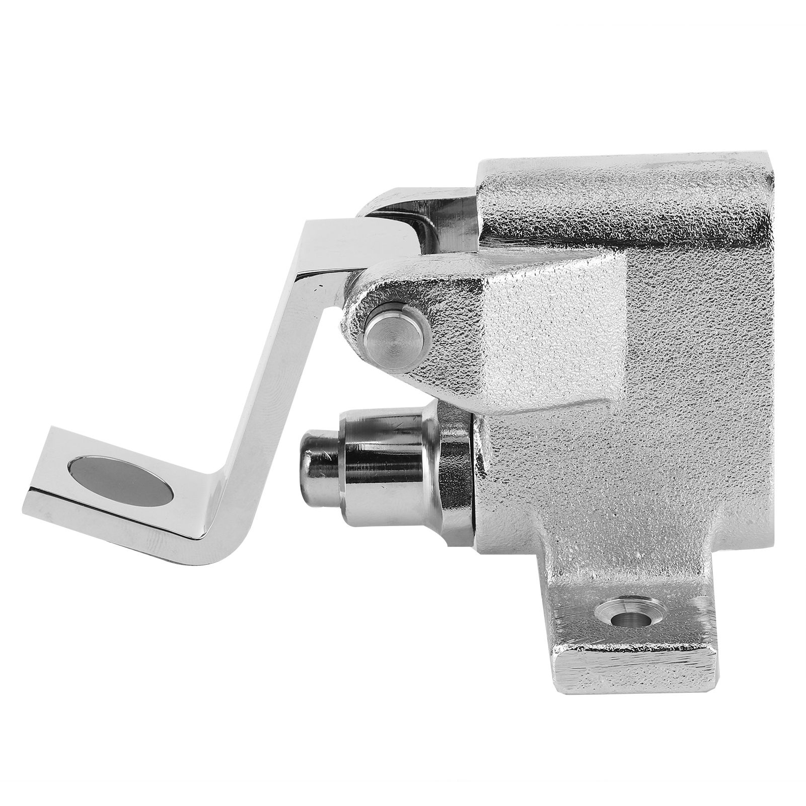 G1/2 Thread Brass Faucet Valve Faucet Accessories for Bar Hotel Restaurant view 4