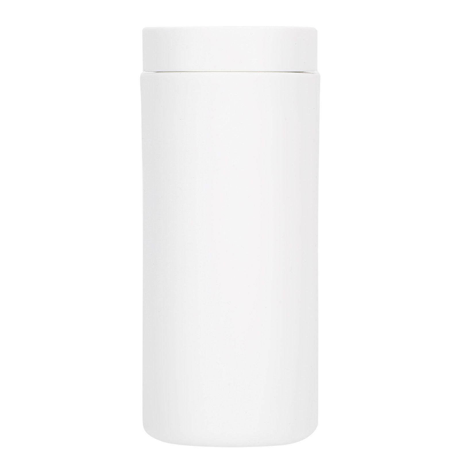 240ml Manual Hand Soap Dispenser Lotion Shampoo Soft Silicone Bottle Easy view 2