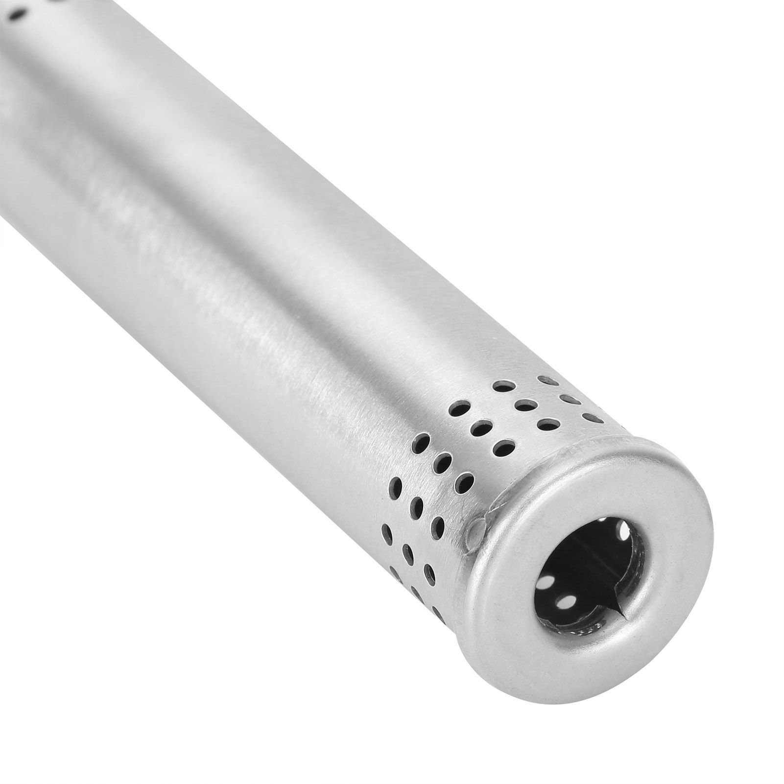 2PCS BBQ Parts Gas Grill Replacement Stainless Steel Grill Burners Tube view 11