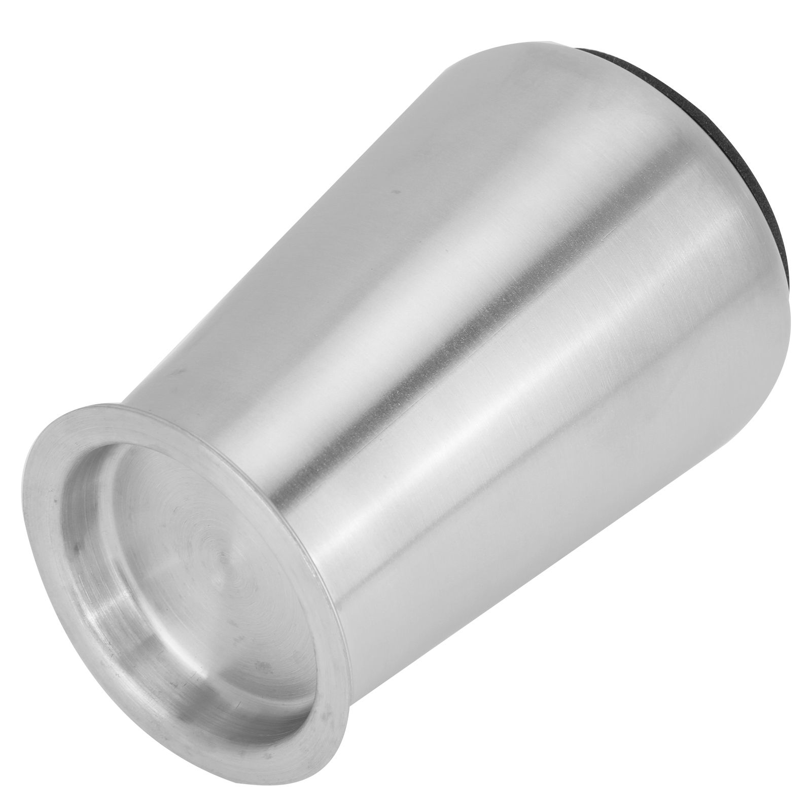 304 Stainless Steel Fine Mesh Coffee Powder Filter Sifter Sieve Container view 5