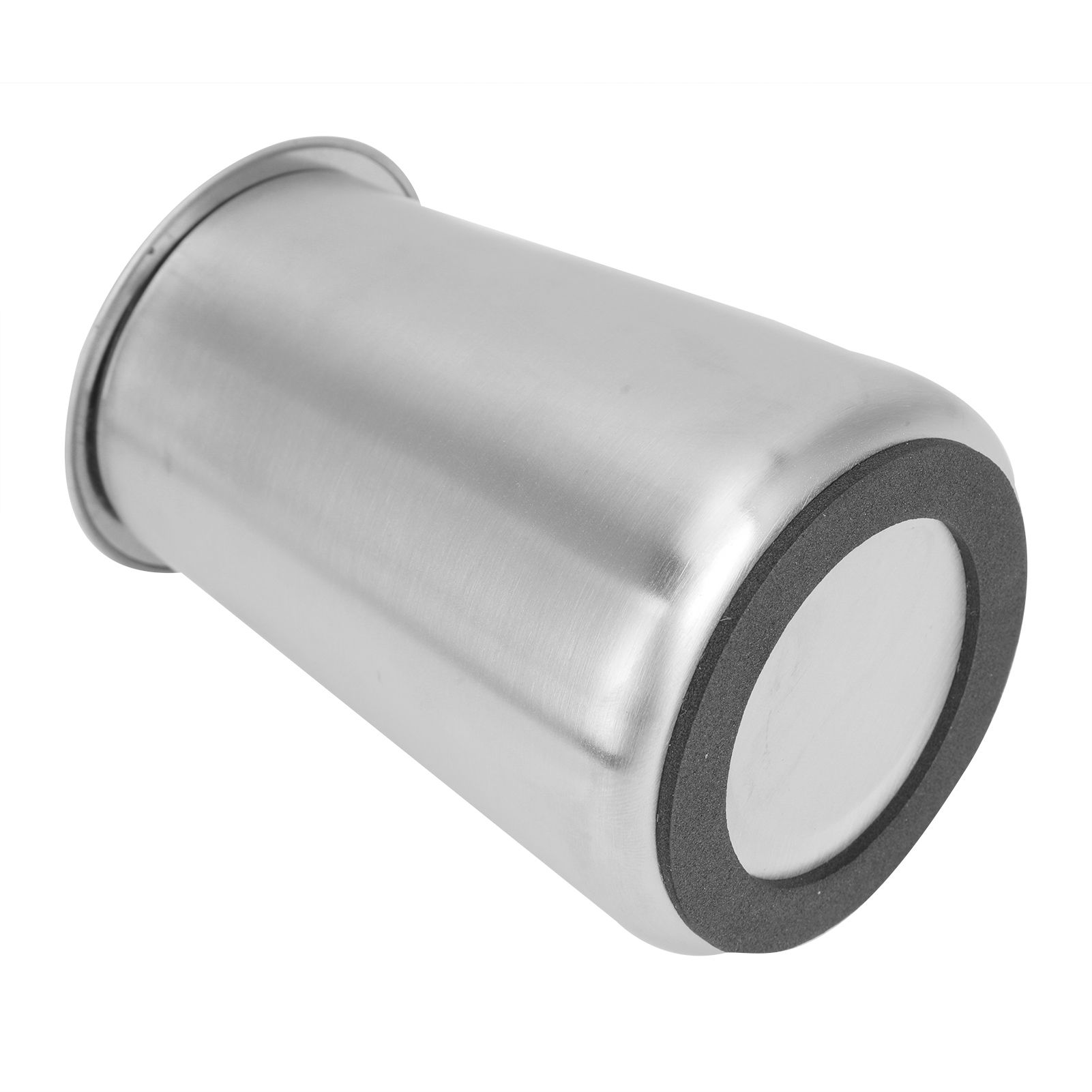 304 Stainless Steel Fine Mesh Coffee Powder Filter Sifter Sieve Container view 7