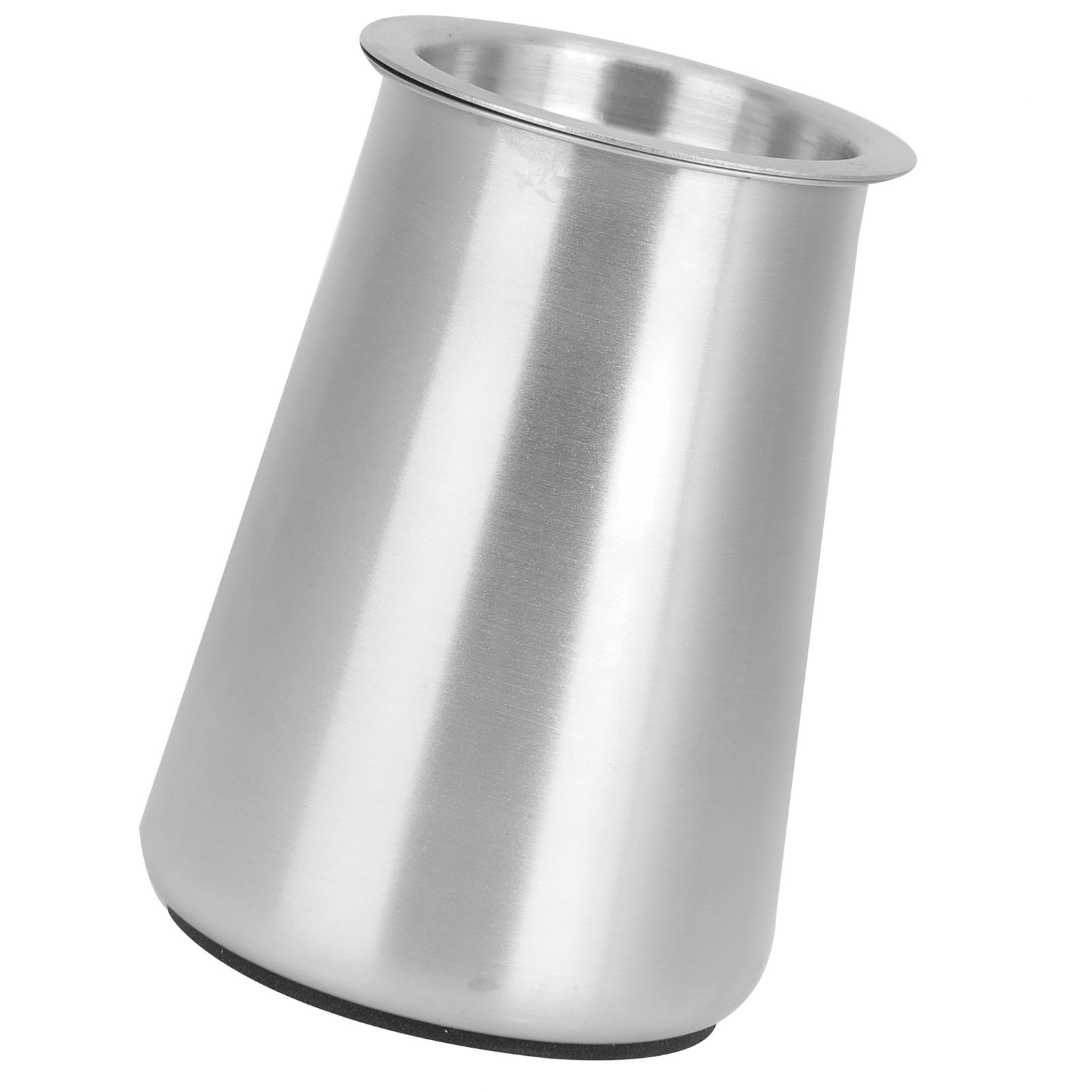 304 Stainless Steel Fine Mesh Coffee Powder Filter Sifter Sieve Container view 8