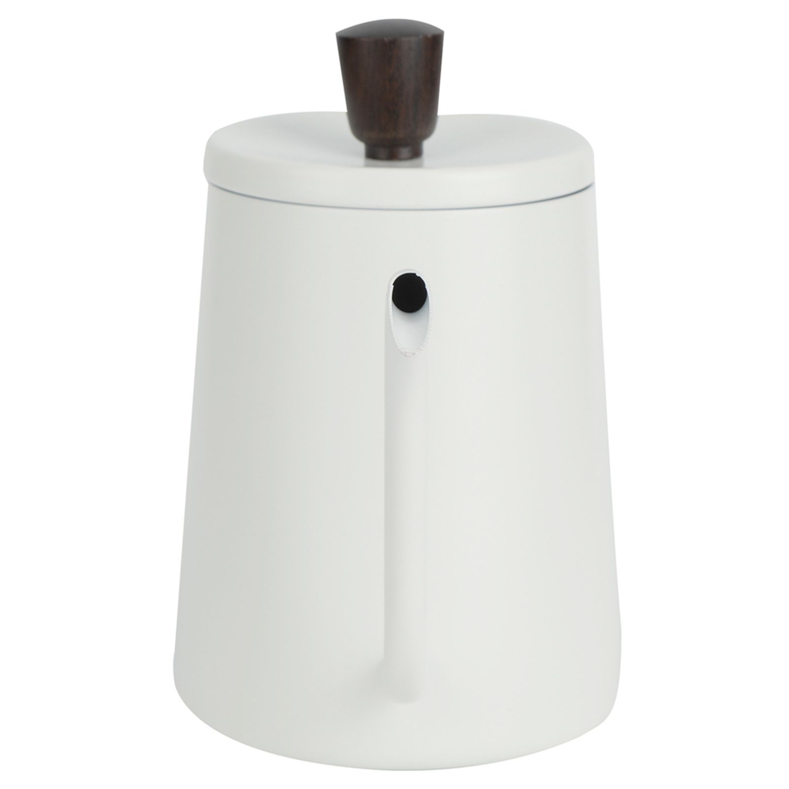 700ml Portable Stainless Steel Coffee Pot Long Gooseneck Spout Pour Over view 7