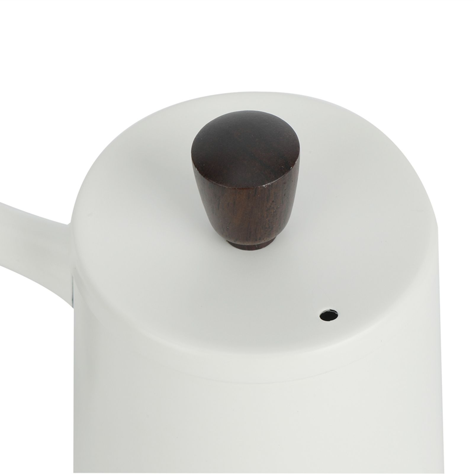 700ml Portable Stainless Steel Coffee Pot Long Gooseneck Spout Pour Over view 12