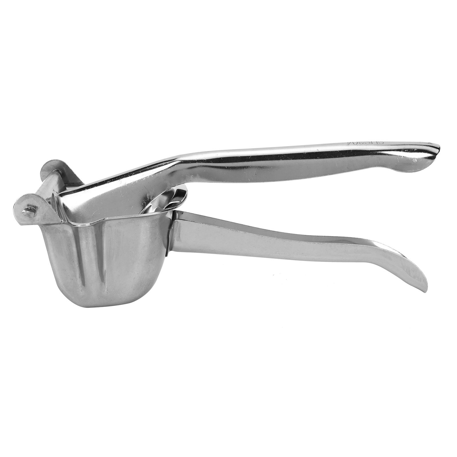 304 Stainless Steel Manual Juicer Lemon Orange Fruits Squeezer Extractor view 2