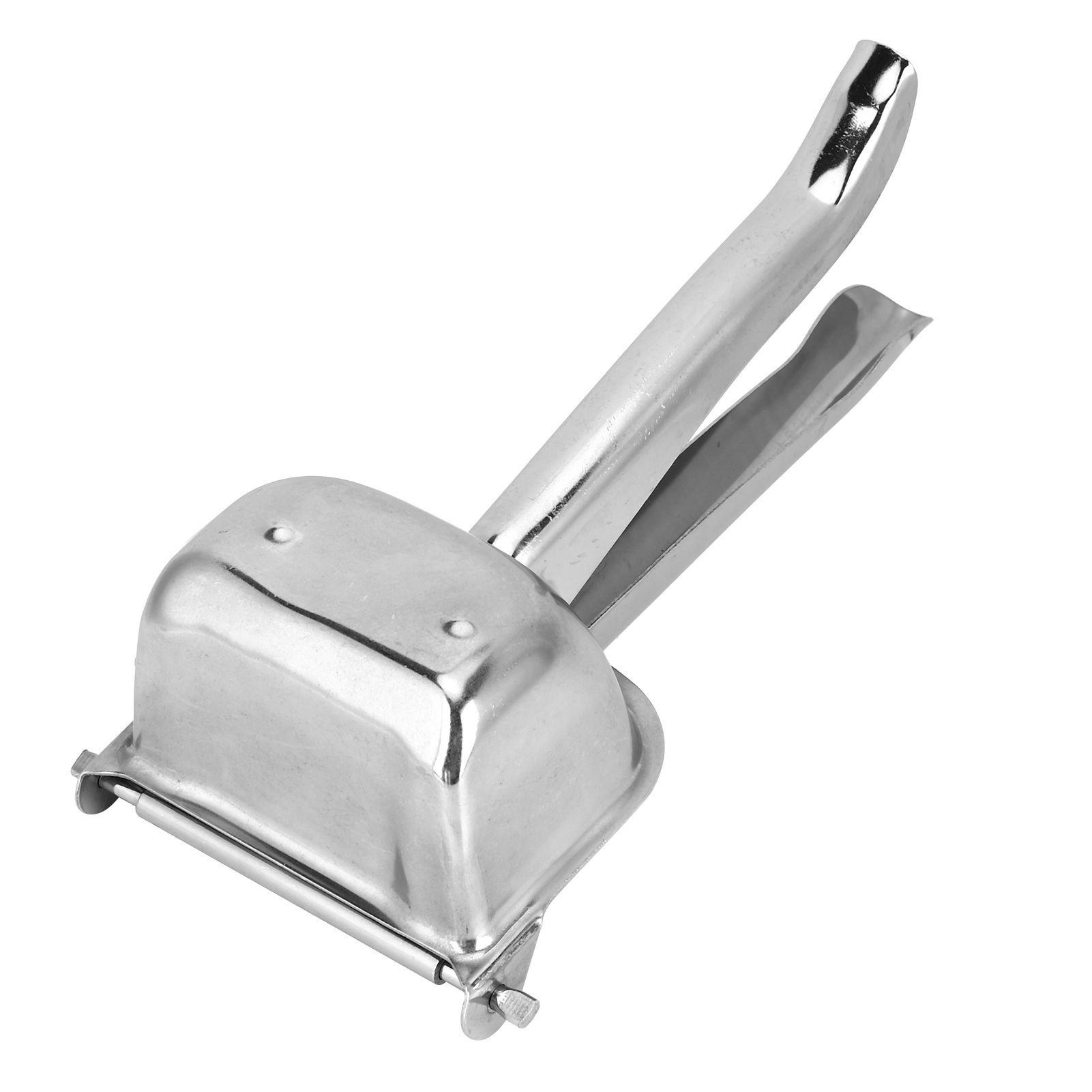 304 Stainless Steel Manual Juicer Lemon Orange Fruits Squeezer Extractor view 11
