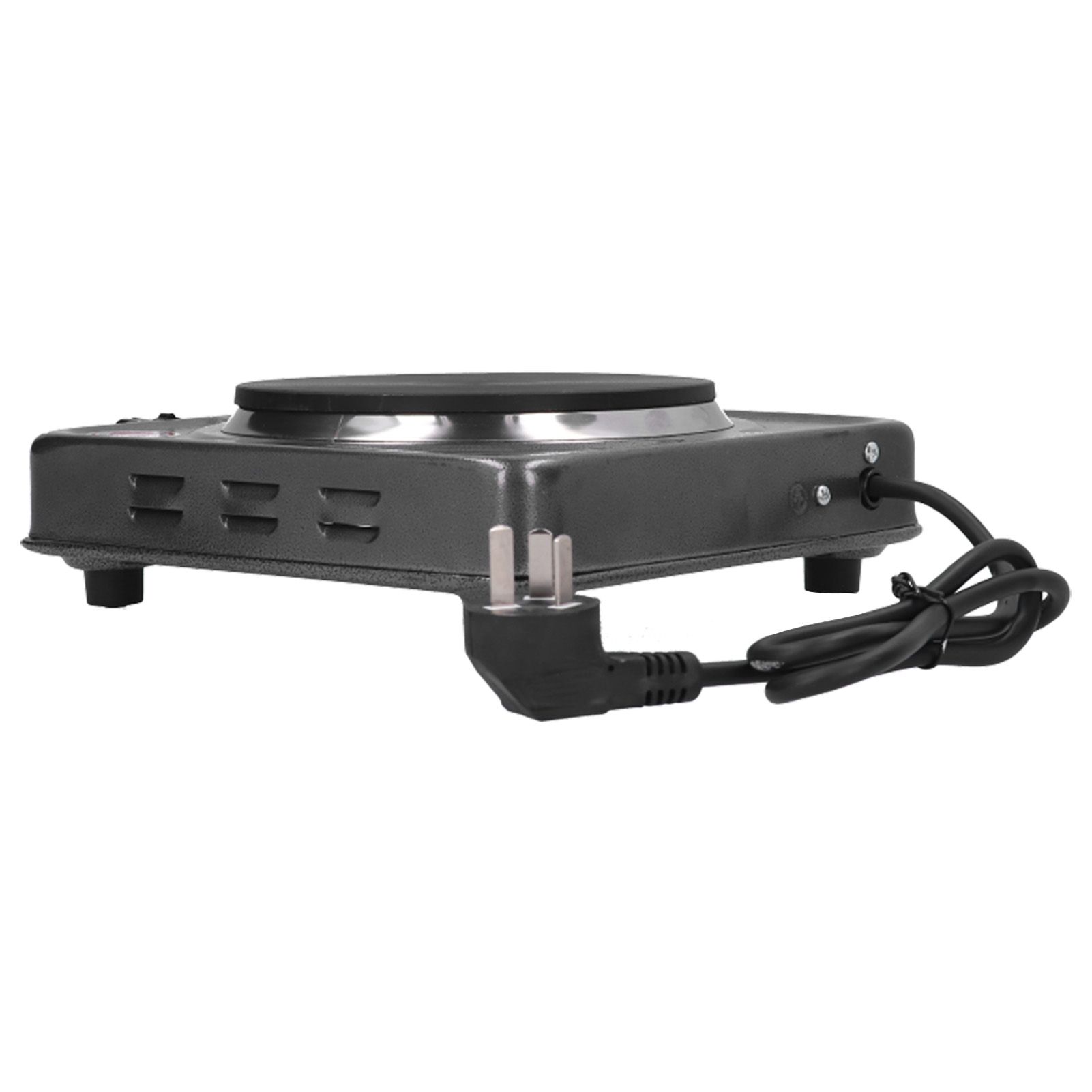 1000W MultiFunctional Hotplate Mini Portable Stainless Steel for Tea Coffee view 6