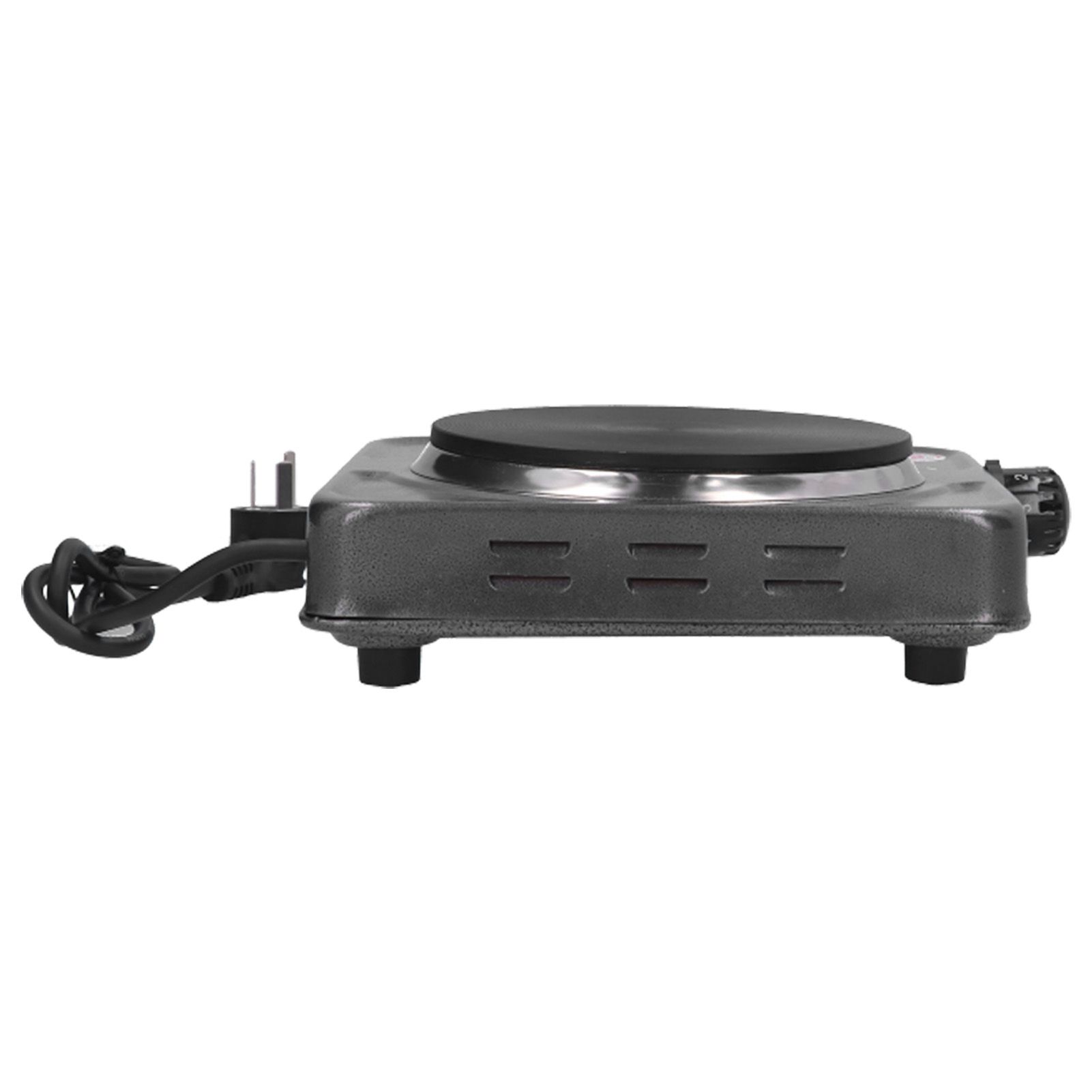 1000W MultiFunctional Hotplate Mini Portable Stainless Steel for Tea Coffee view 8