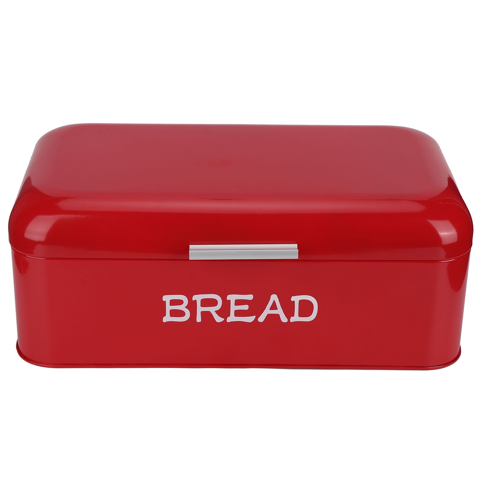 European Style Bread Bin Box Food Storage Container Kitchen Accessory for