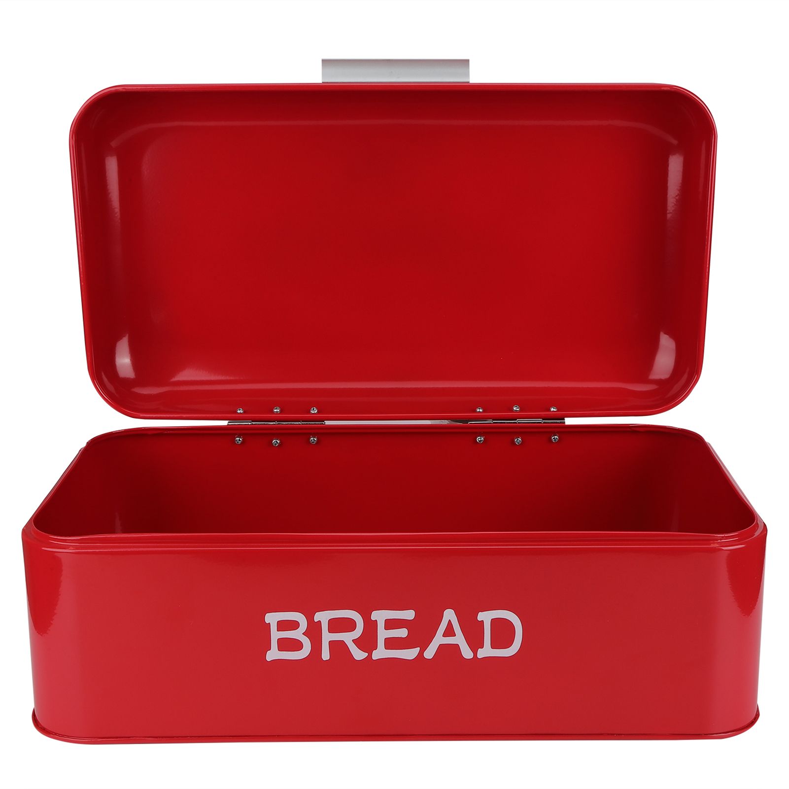 European Style Bread Bin Box Food Storage Container Kitchen Accessory for view 2