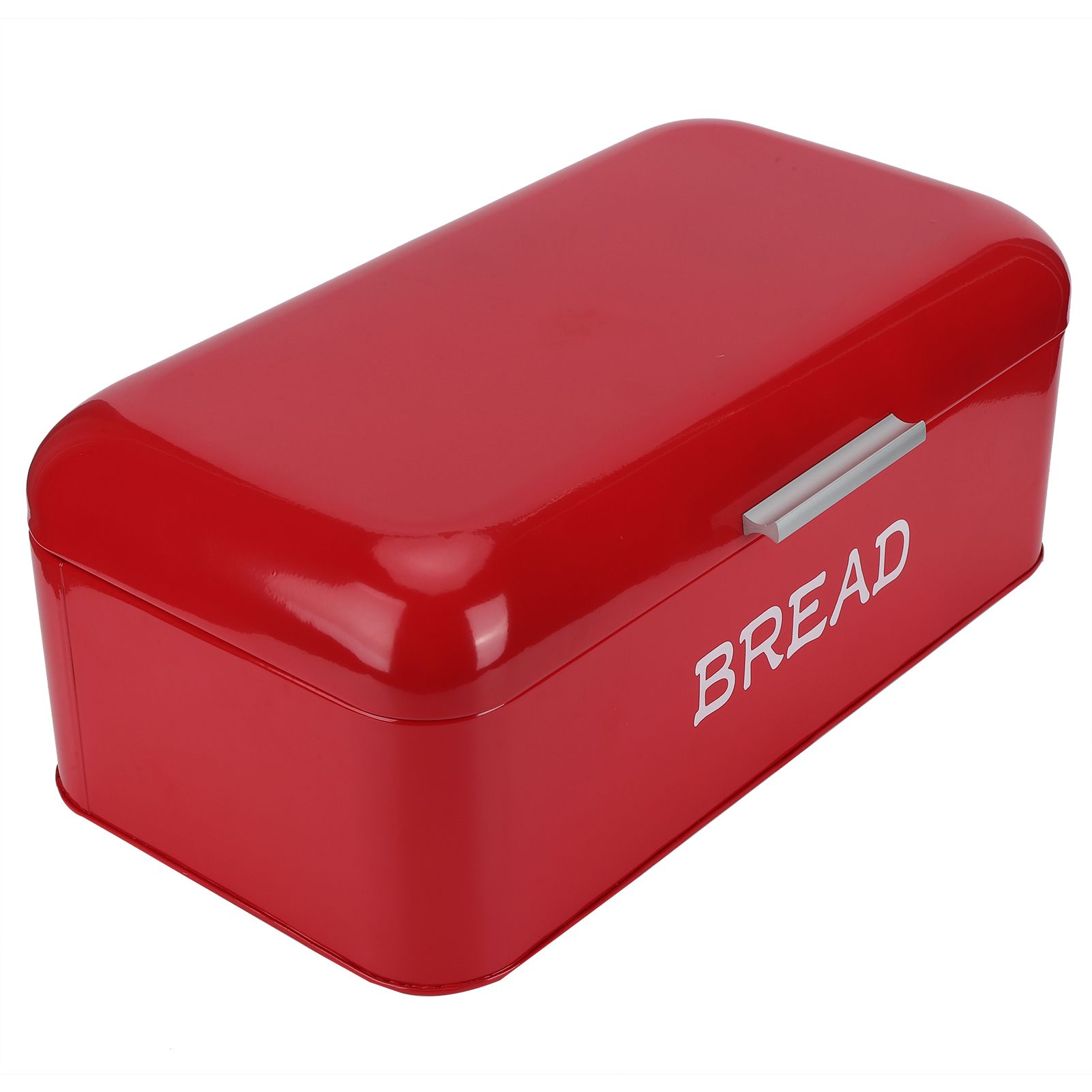 European Style Bread Bin Box Food Storage Container Kitchen Accessory for view 4