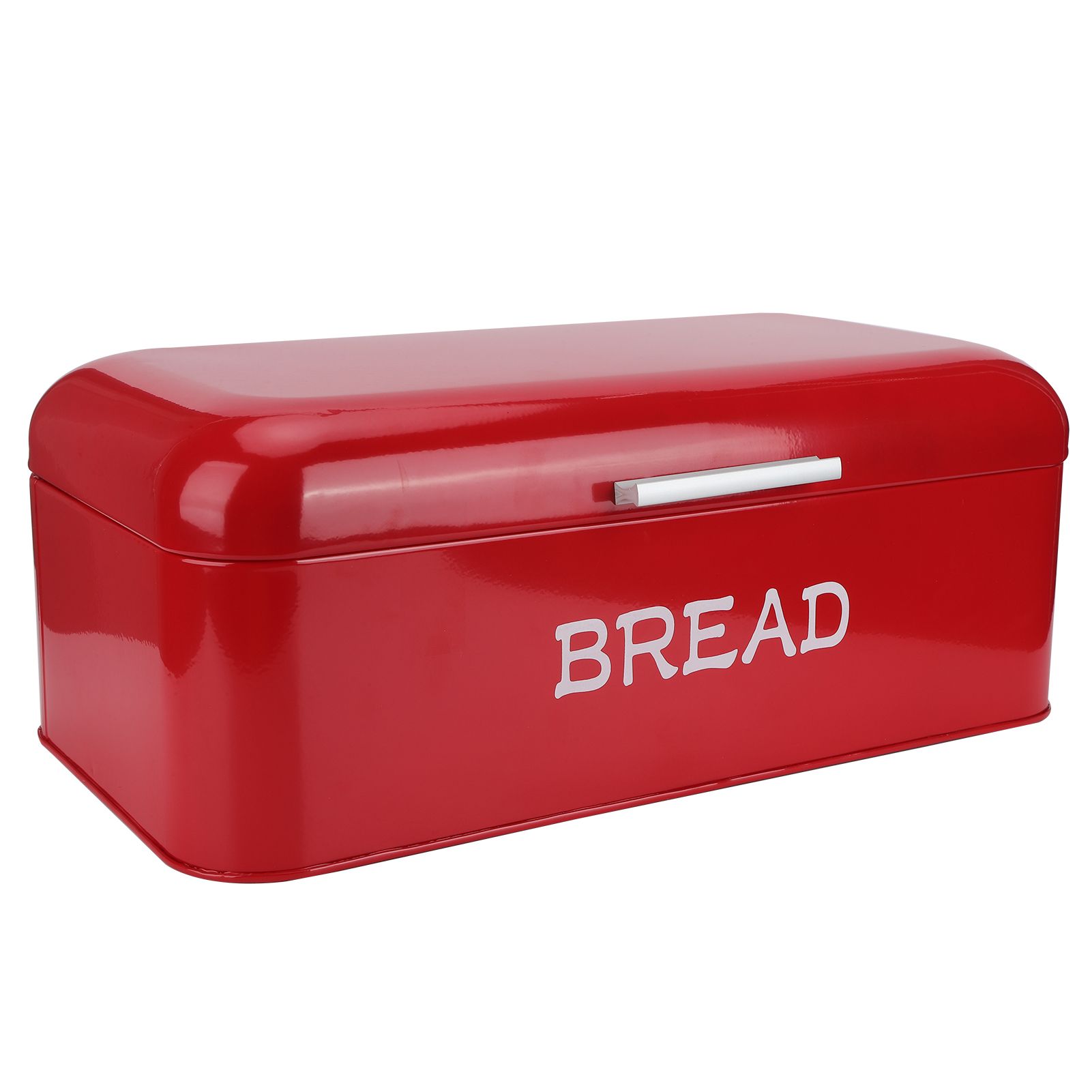 European Style Bread Bin Box Food Storage Container Kitchen Accessory for view 6