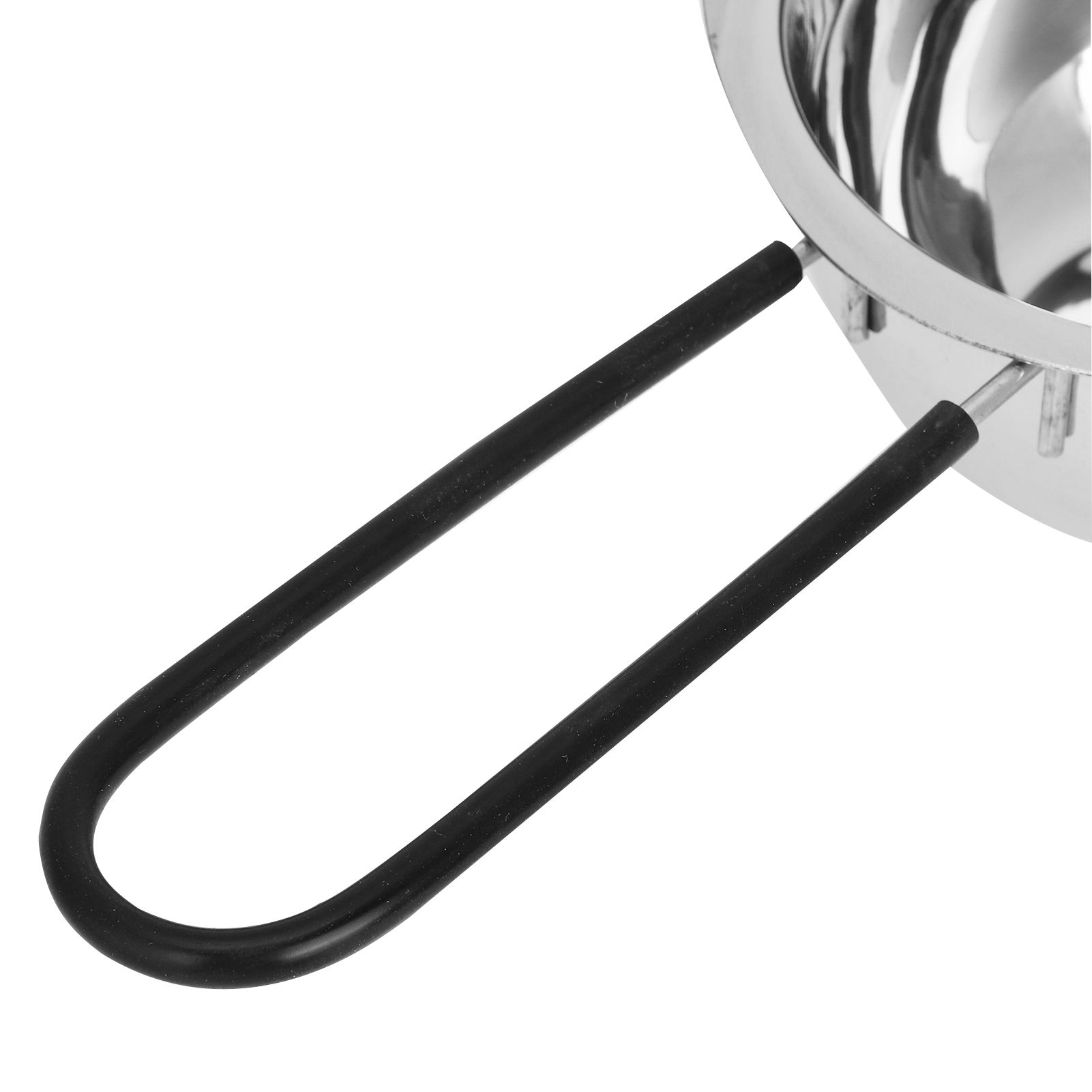 2PCS 400ml Stainless Steel Melting Pot Cookware Tool for Butter Chocolate view 11