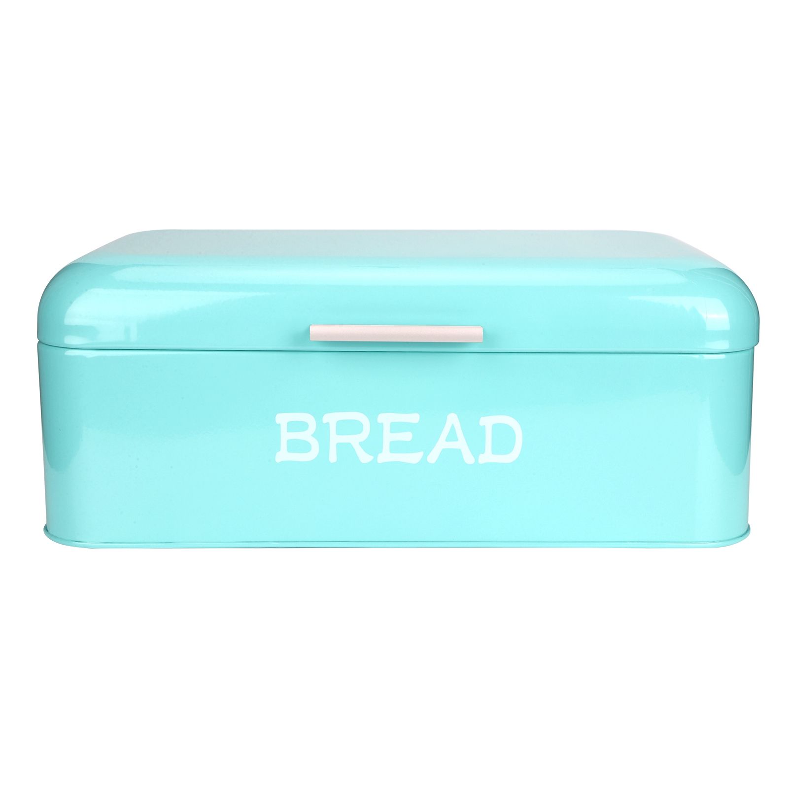 Large Capacity Bread Box Bin Bread Organizer Baked Goods Storage Container for view 2