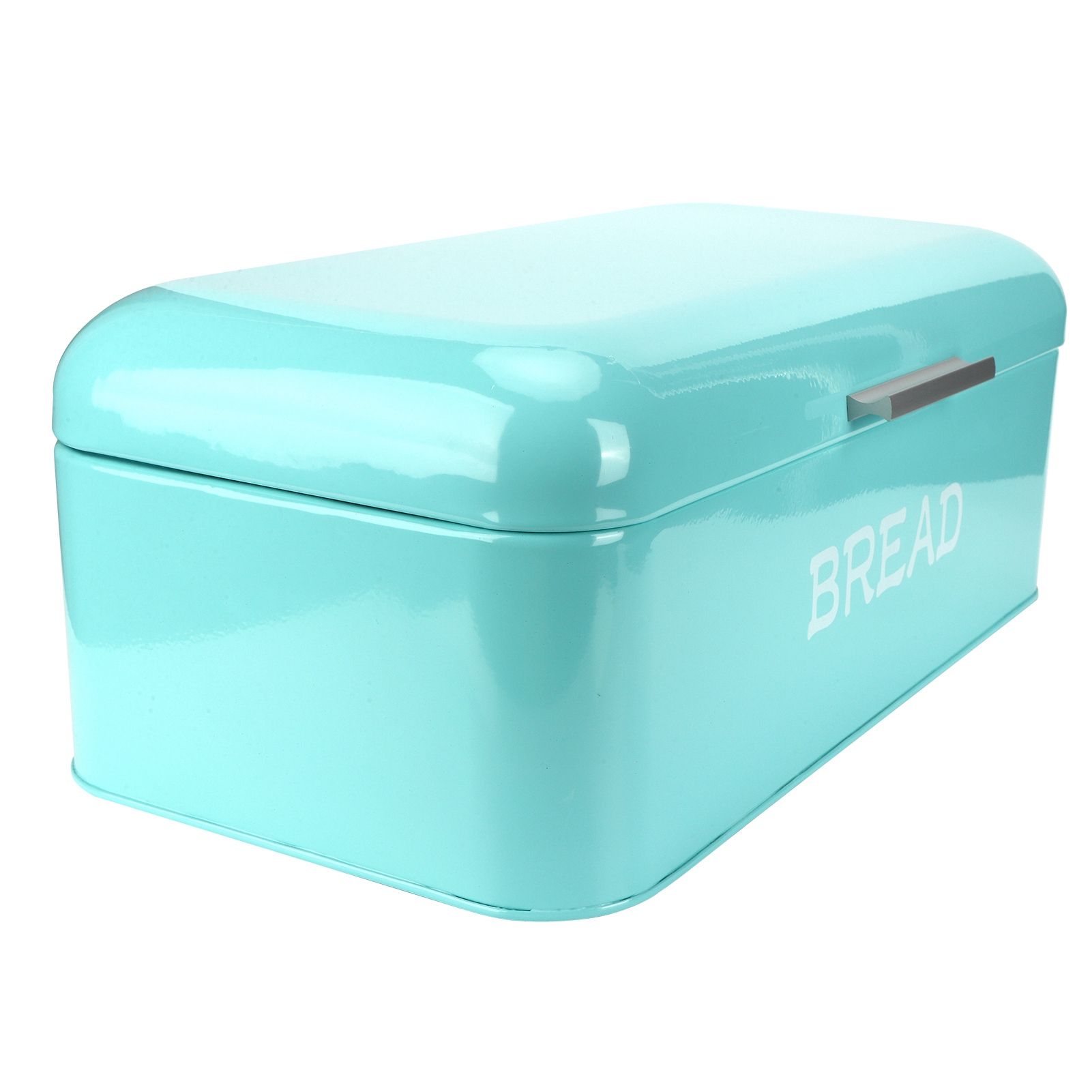 Large Capacity Bread Box Bin Bread Organizer Baked Goods Storage Container for view 3