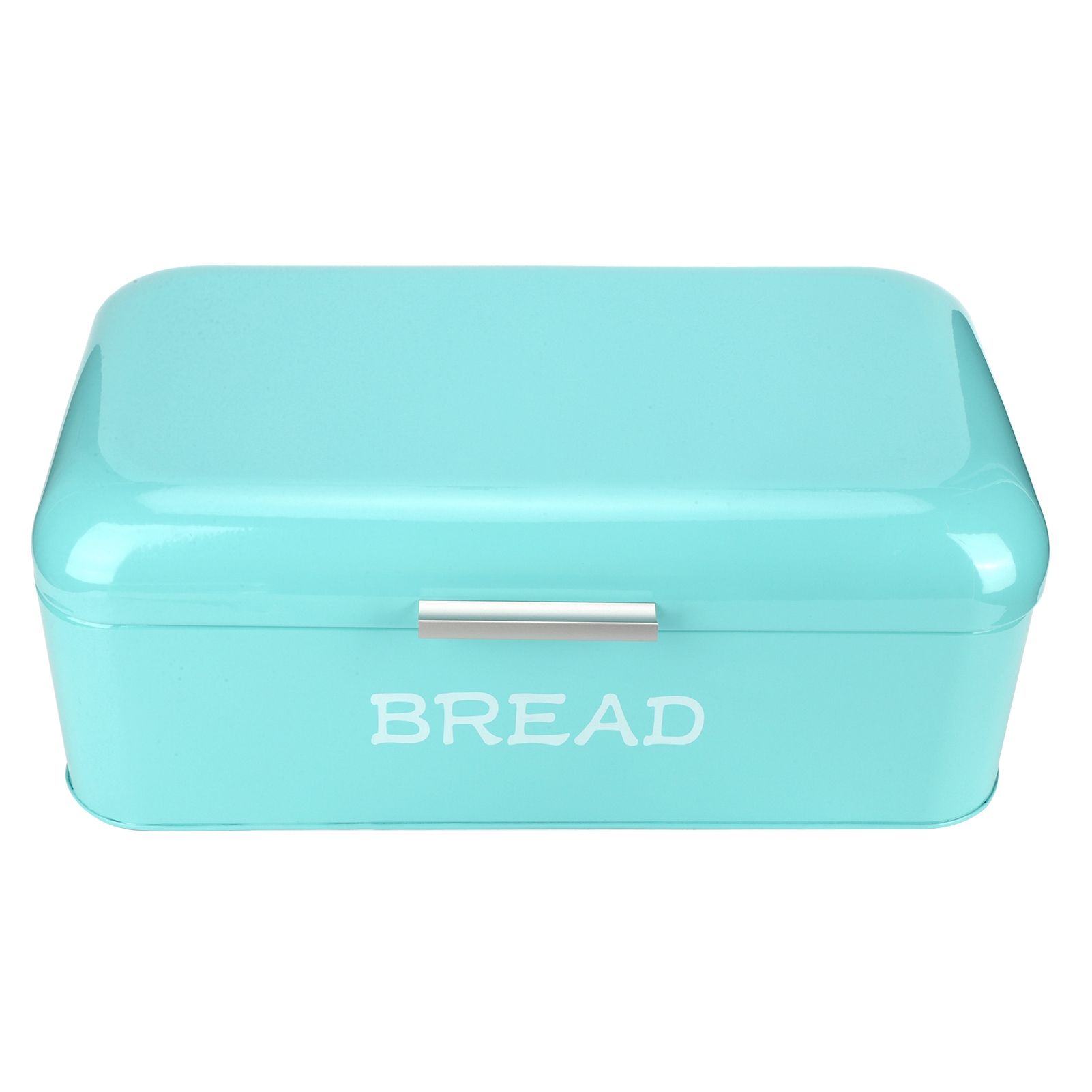 Large Capacity Bread Box Bin Bread Organizer Baked Goods Storage Container for view 5