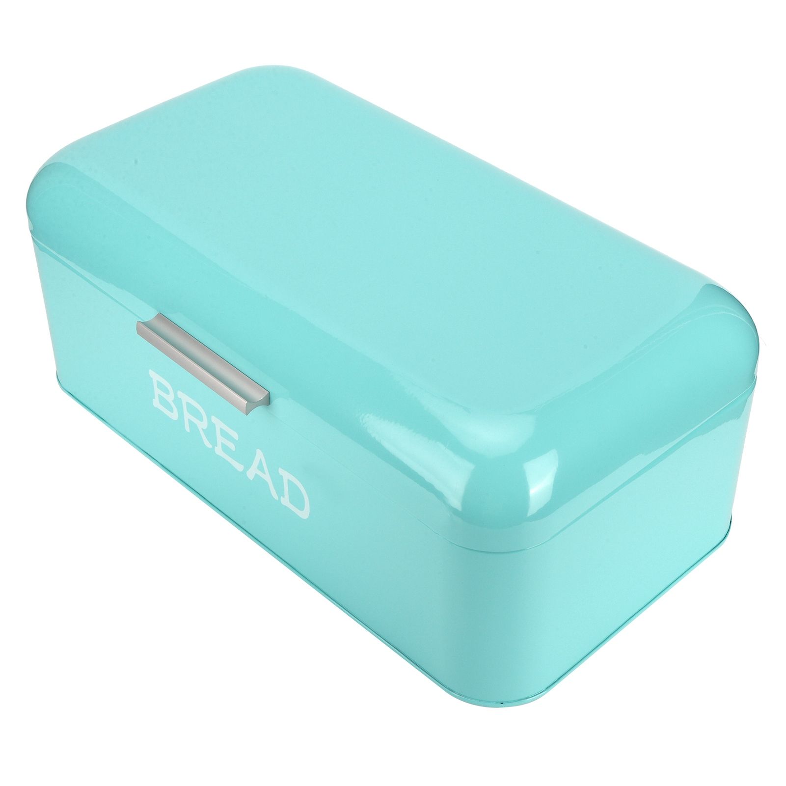 Large Capacity Bread Box Bin Bread Organizer Baked Goods Storage Container for view 6
