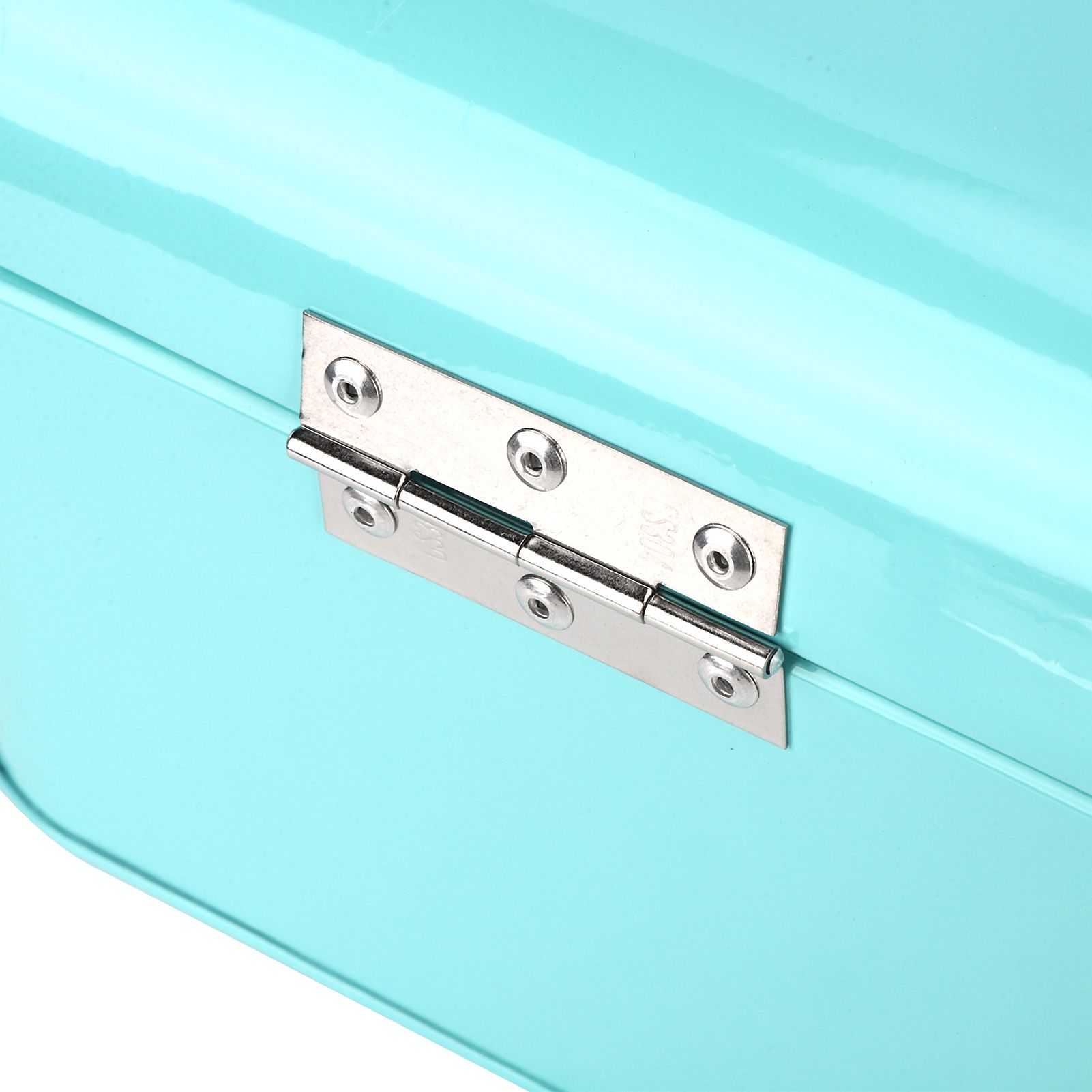 Large Capacity Bread Box Bin Bread Organizer Baked Goods Storage Container for view 11