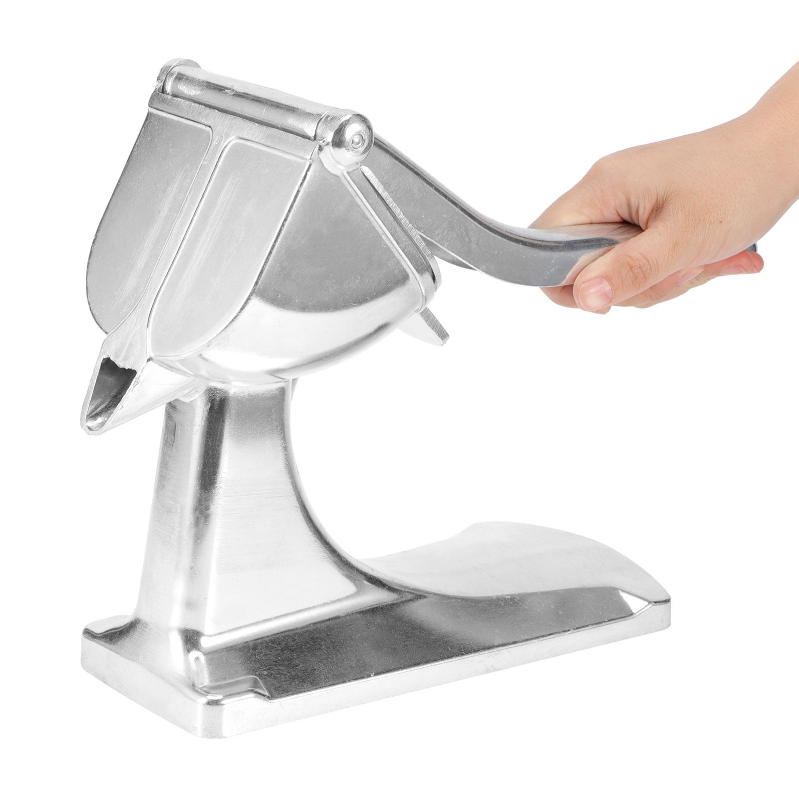 Multifunction Mini Manual Juicer Fruit Lemon Orange Press Squeezer Extractor view 6