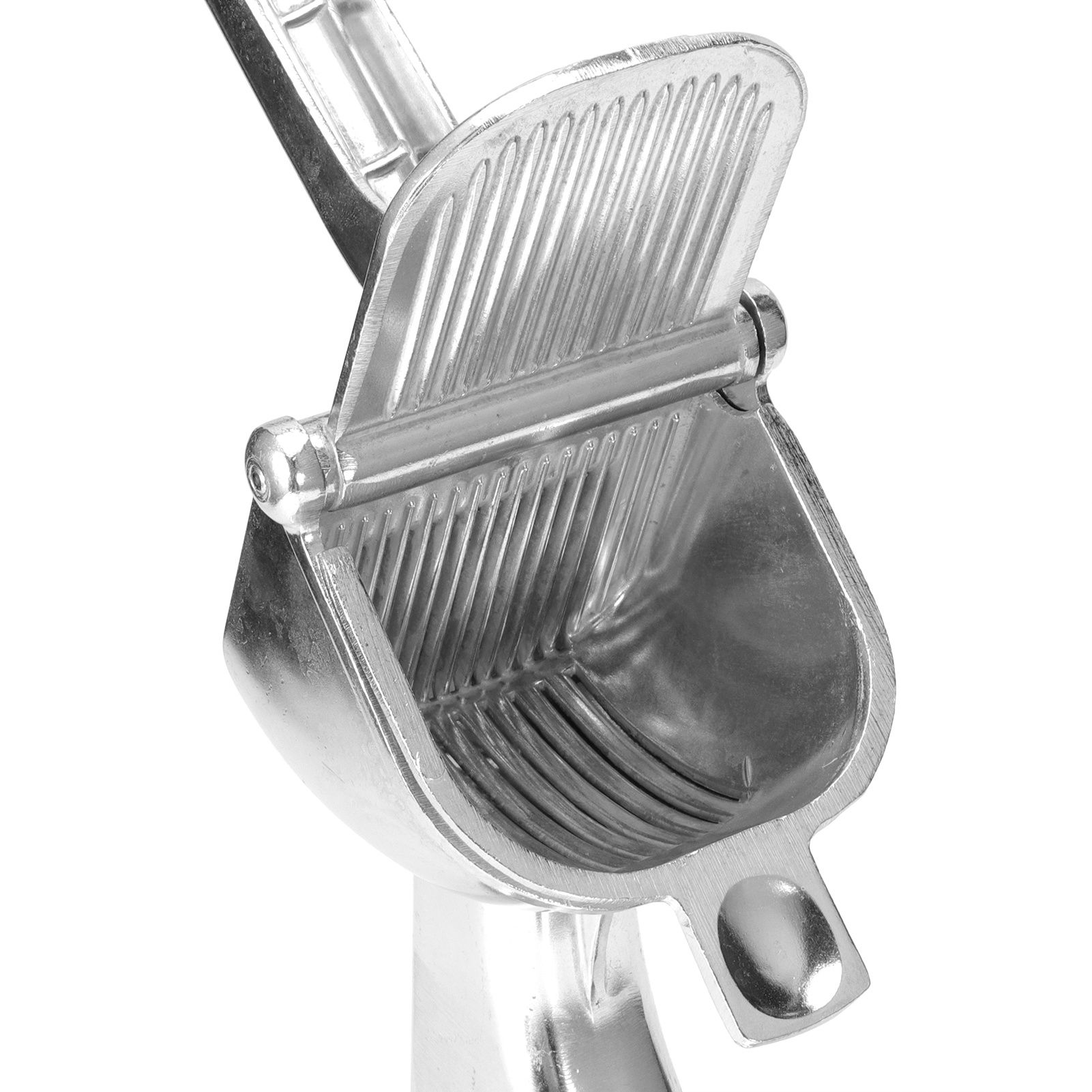 Multifunction Mini Manual Juicer Fruit Lemon Orange Press Squeezer Extractor view 11