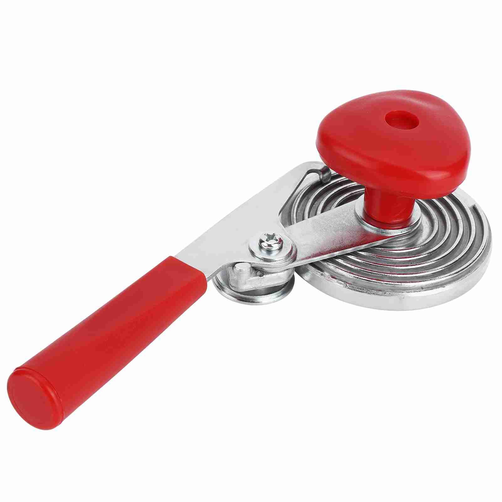 Manual Can Sealer Beader Press Sealing Glass Hand Tool Crimping Seaming Device view 3