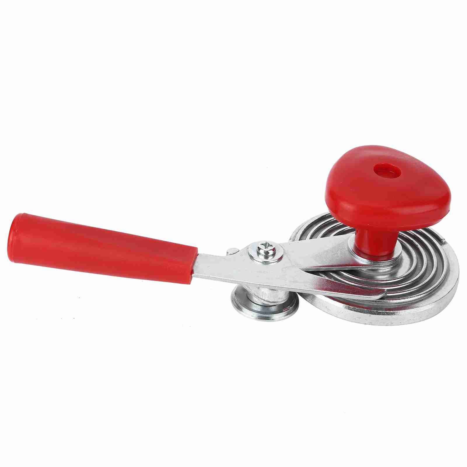 Manual Can Sealer Beader Press Sealing Glass Hand Tool Crimping Seaming Device view 8