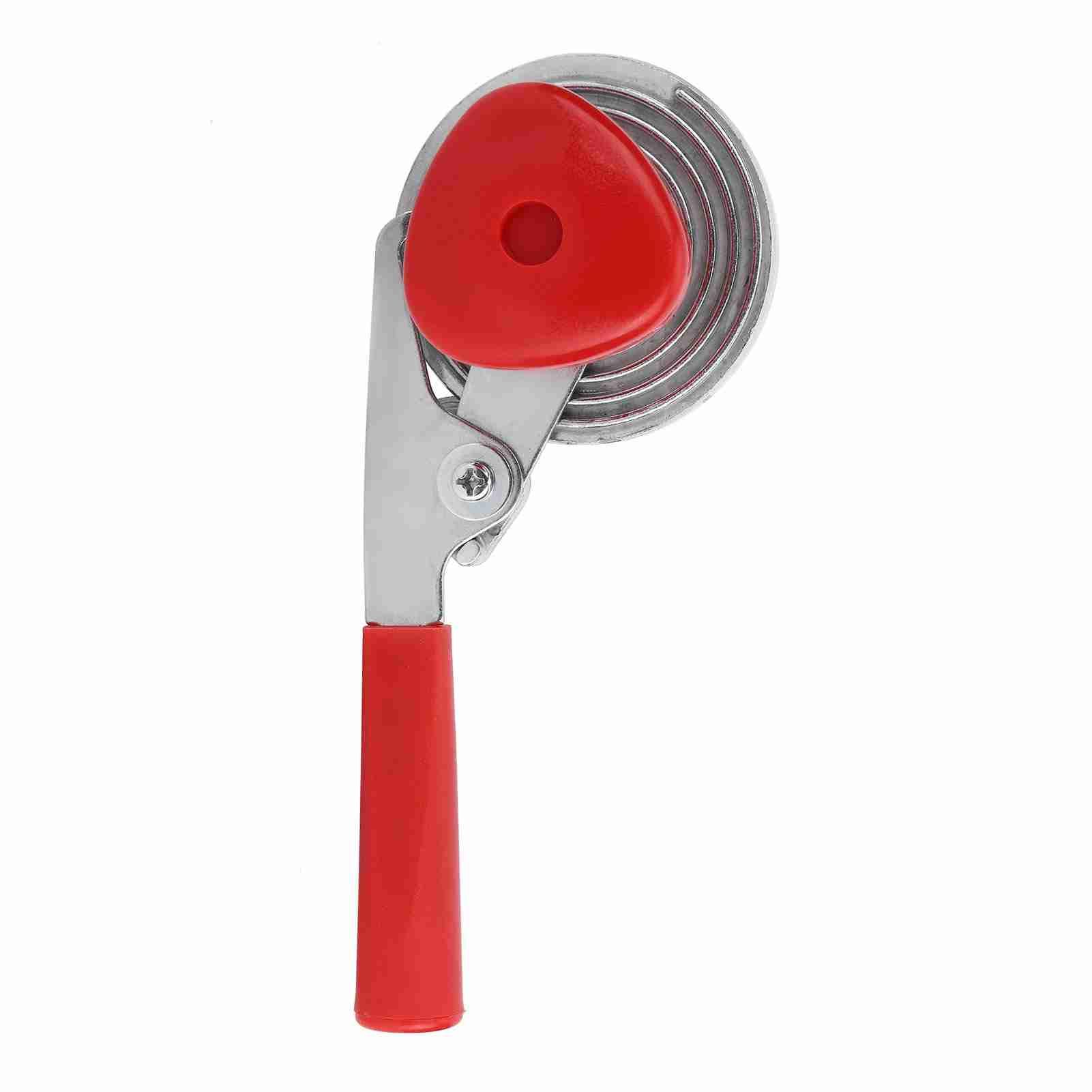 Manual Can Sealer Beader Press Sealing Glass Hand Tool Crimping Seaming Device view 10