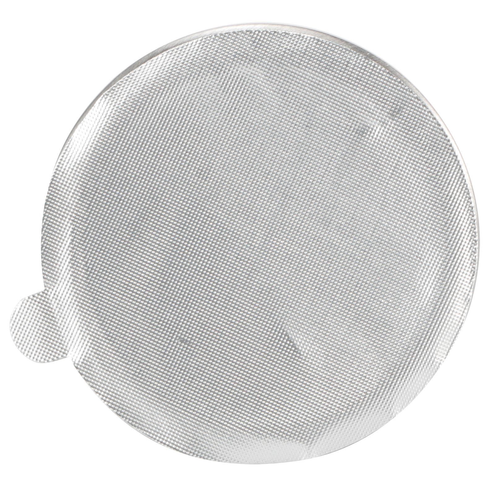 Reusable Refillable 304 Stainless Steel Coffee Capsule Cup Filter Kit with view 12