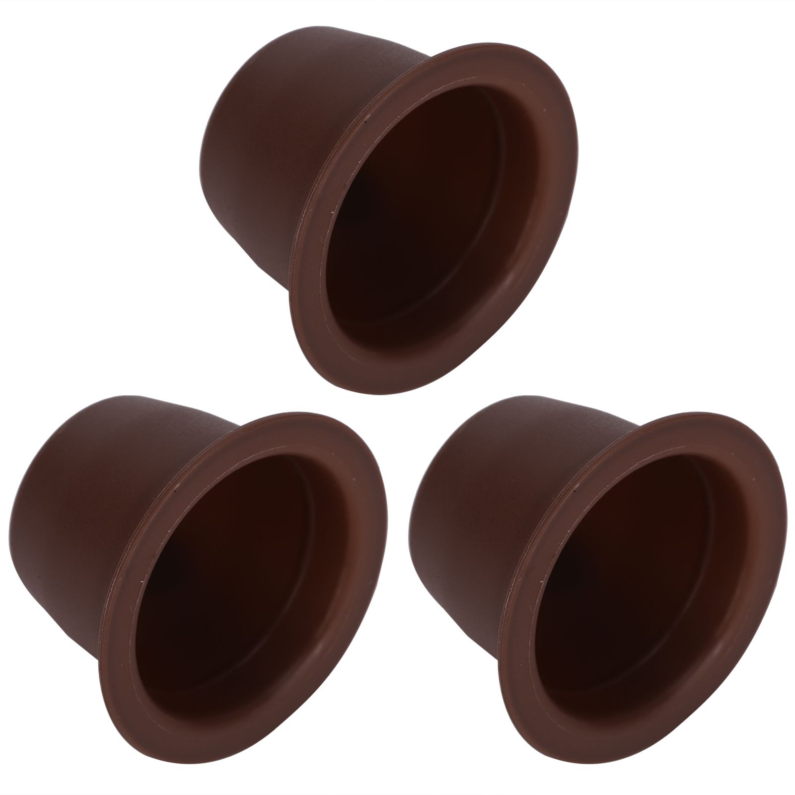 Reusable Coffee Capsule Uncovered Coffee Filter Cup Refillable Coffee Machine view 4