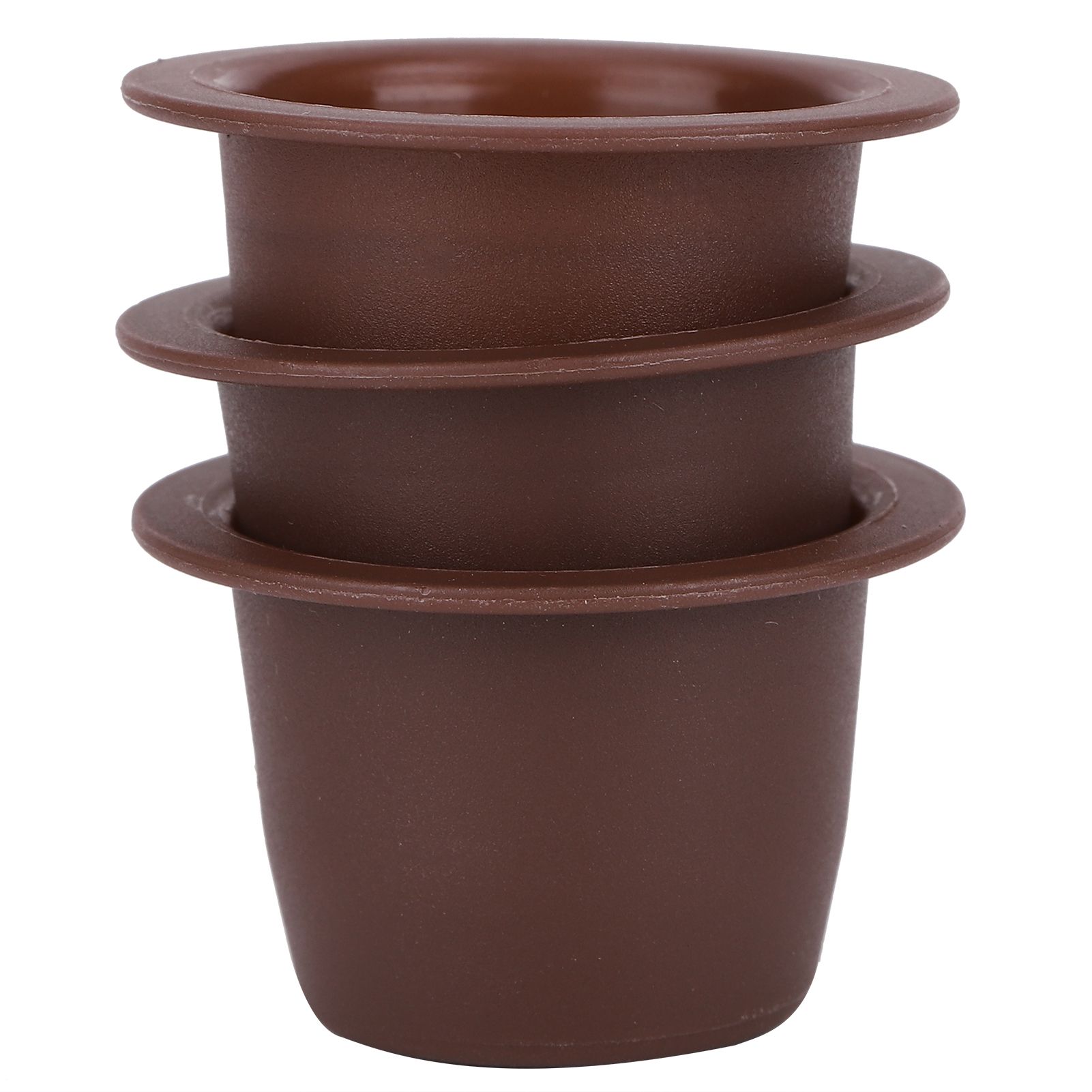 Reusable Coffee Capsule Uncovered Coffee Filter Cup Refillable Coffee Machine view 8