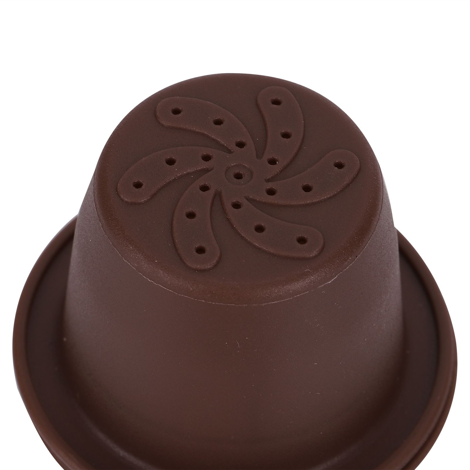Reusable Coffee Capsule Uncovered Coffee Filter Cup Refillable Coffee Machine view 11