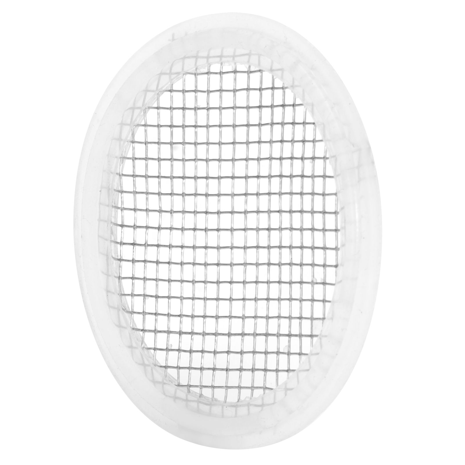 2in Stainless Steel Gasket Mesh Screen for Tri Clamp Connections Homebrew
