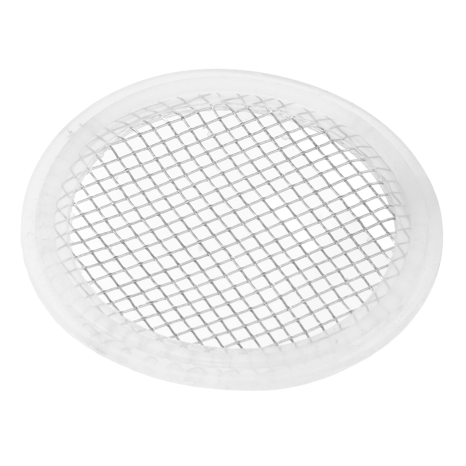 2in Stainless Steel Gasket Mesh Screen for Tri Clamp Connections Homebrew view 3