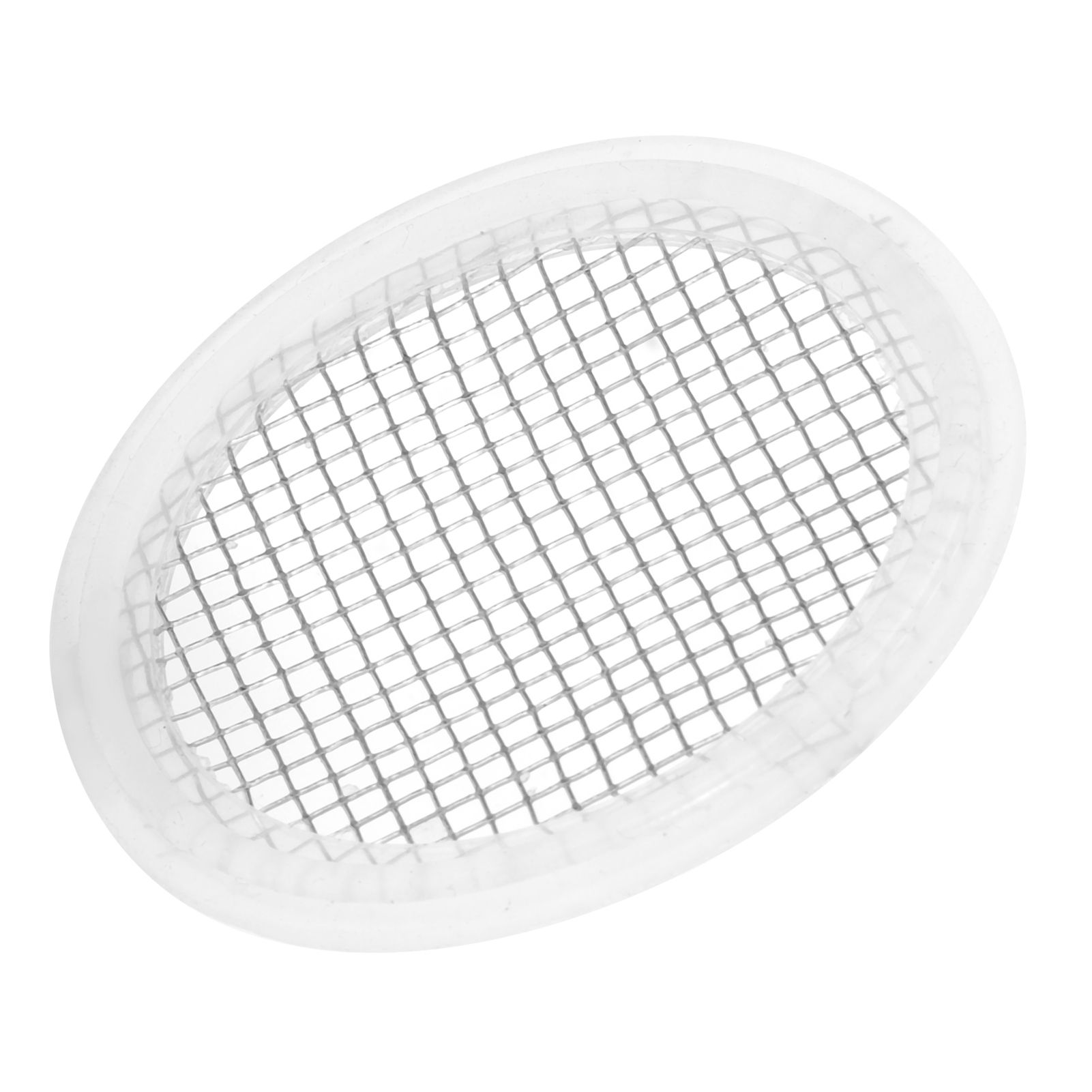 2in Stainless Steel Gasket Mesh Screen for Tri Clamp Connections Homebrew view 5
