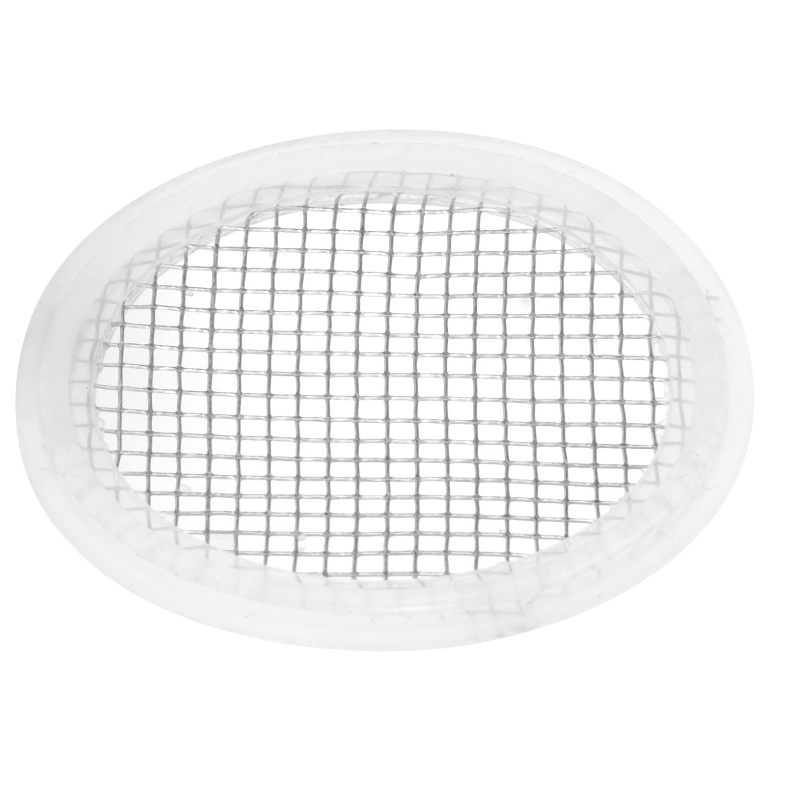 2in Stainless Steel Gasket Mesh Screen for Tri Clamp Connections Homebrew view 6