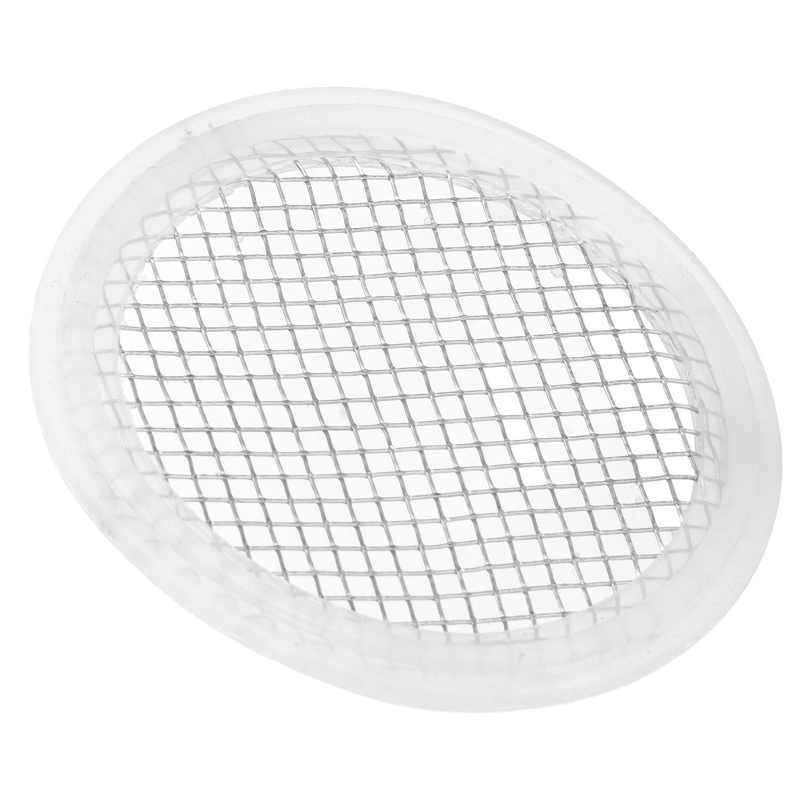 2in Stainless Steel Gasket Mesh Screen for Tri Clamp Connections Homebrew view 7