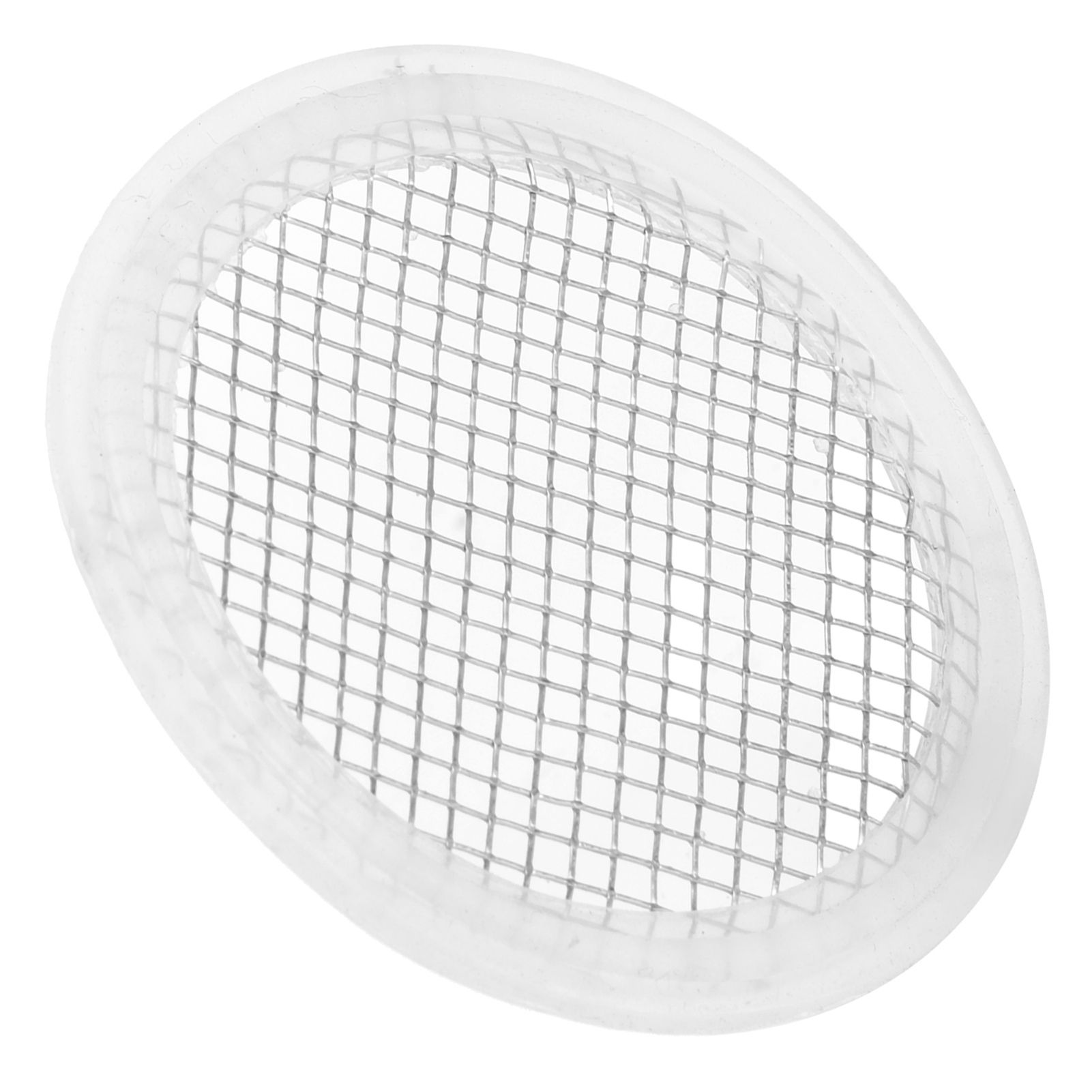 2in Stainless Steel Gasket Mesh Screen for Tri Clamp Connections Homebrew view 8
