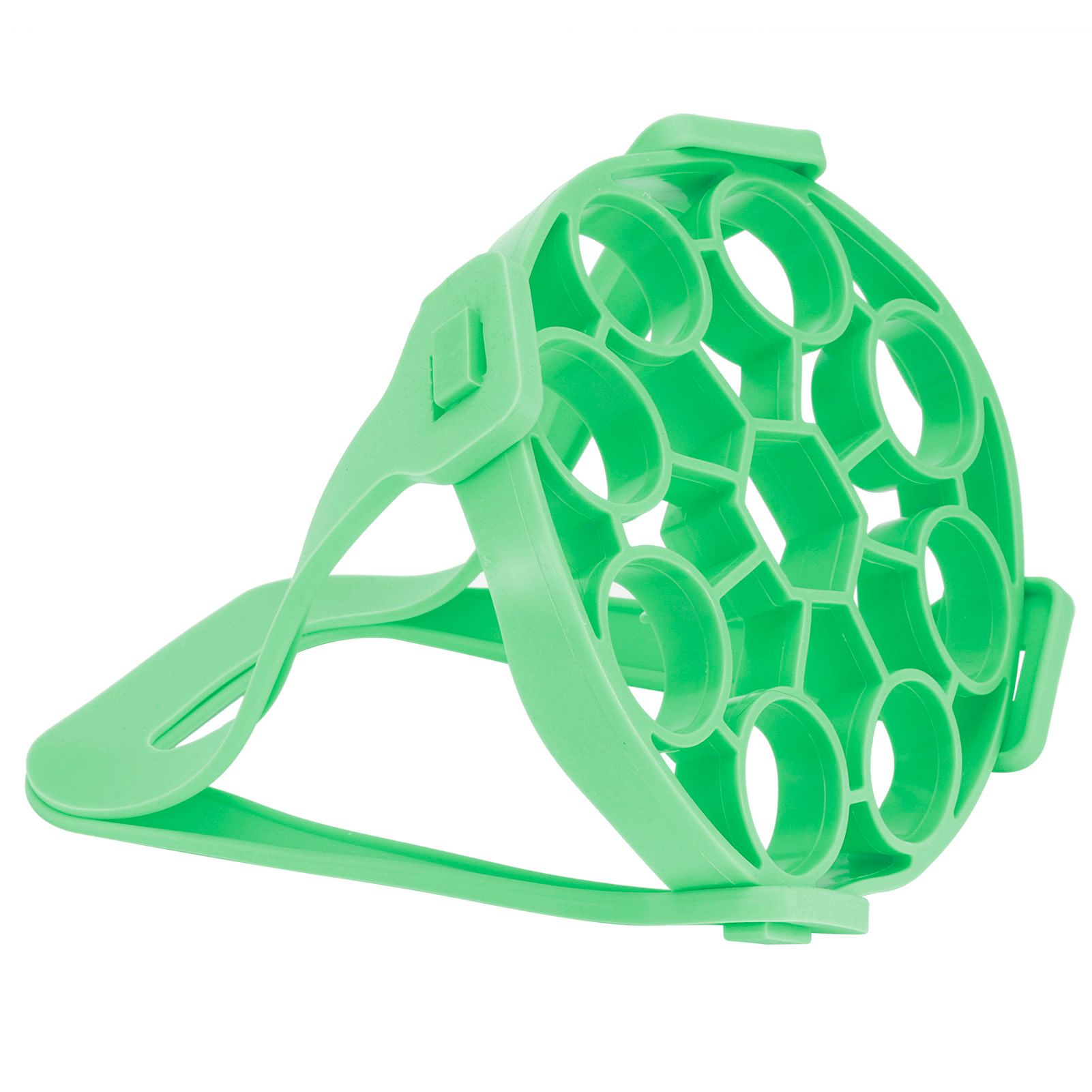 Portable Steaming Basket Multifunctional Steamed Egg Holder Shelf Rack Kitchen view 6