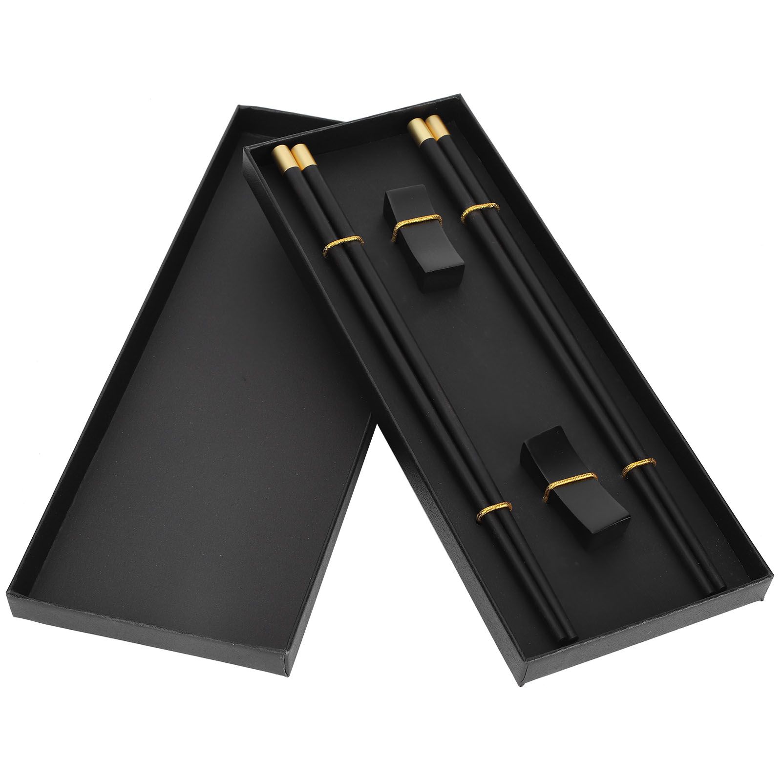 Chinese Style Chopsticks Set Household Tableware Cutlery for Home Hotel