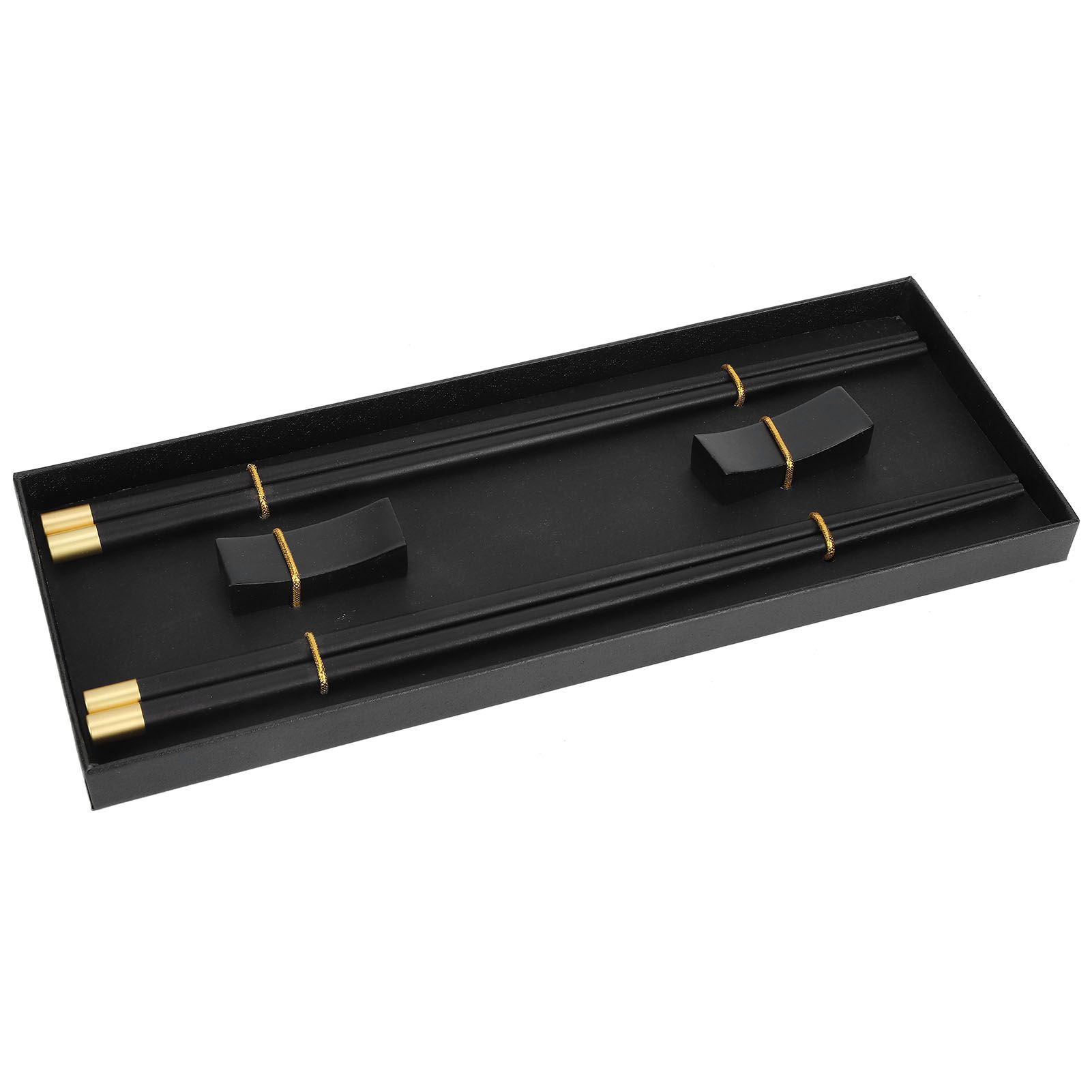 Chinese Style Chopsticks Set Household Tableware Cutlery for Home Hotel view 3