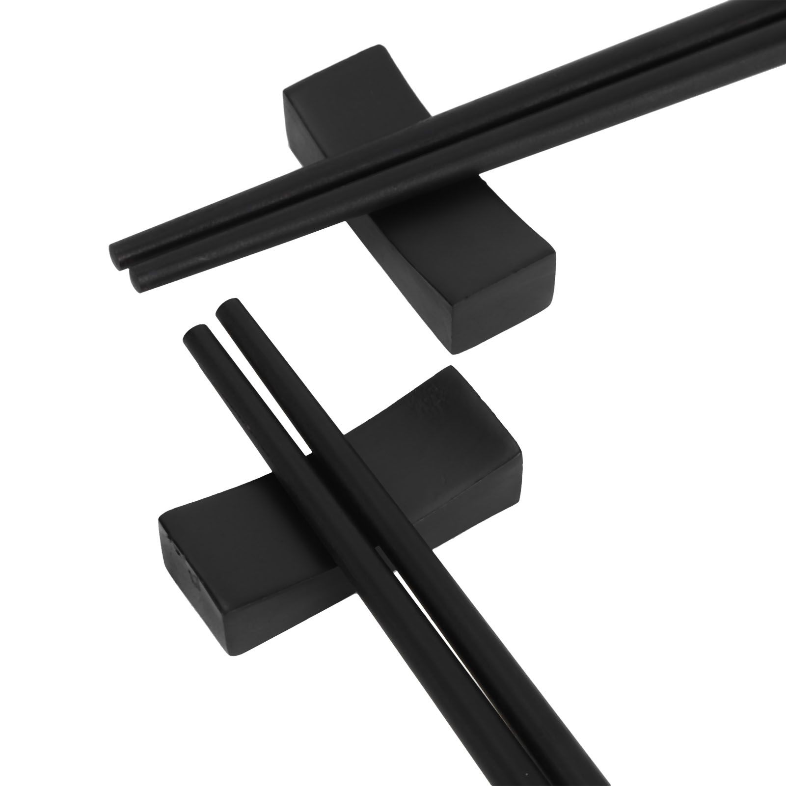 Chinese Style Chopsticks Set Household Tableware Cutlery for Home Hotel view 11